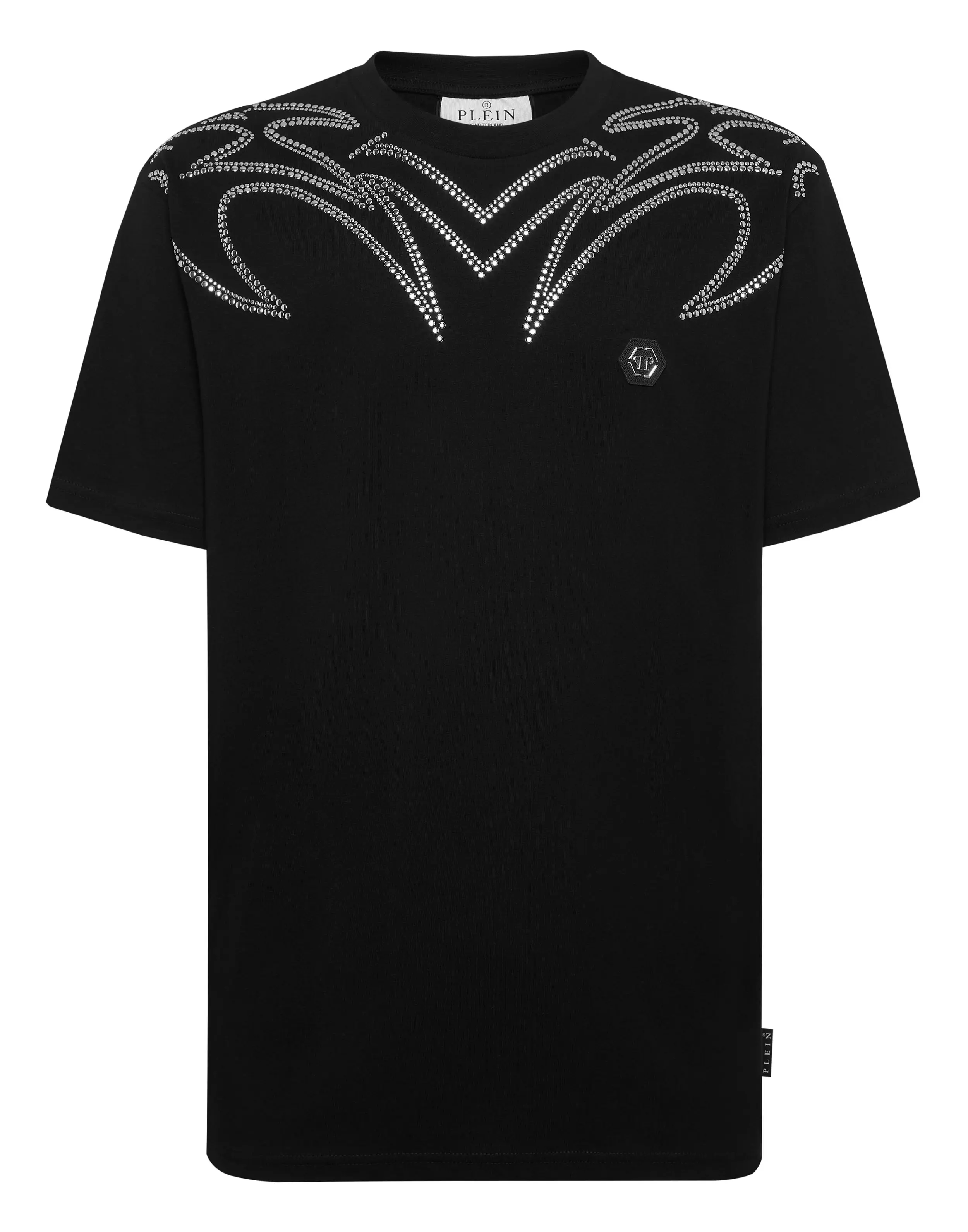 Футболка хлопковая