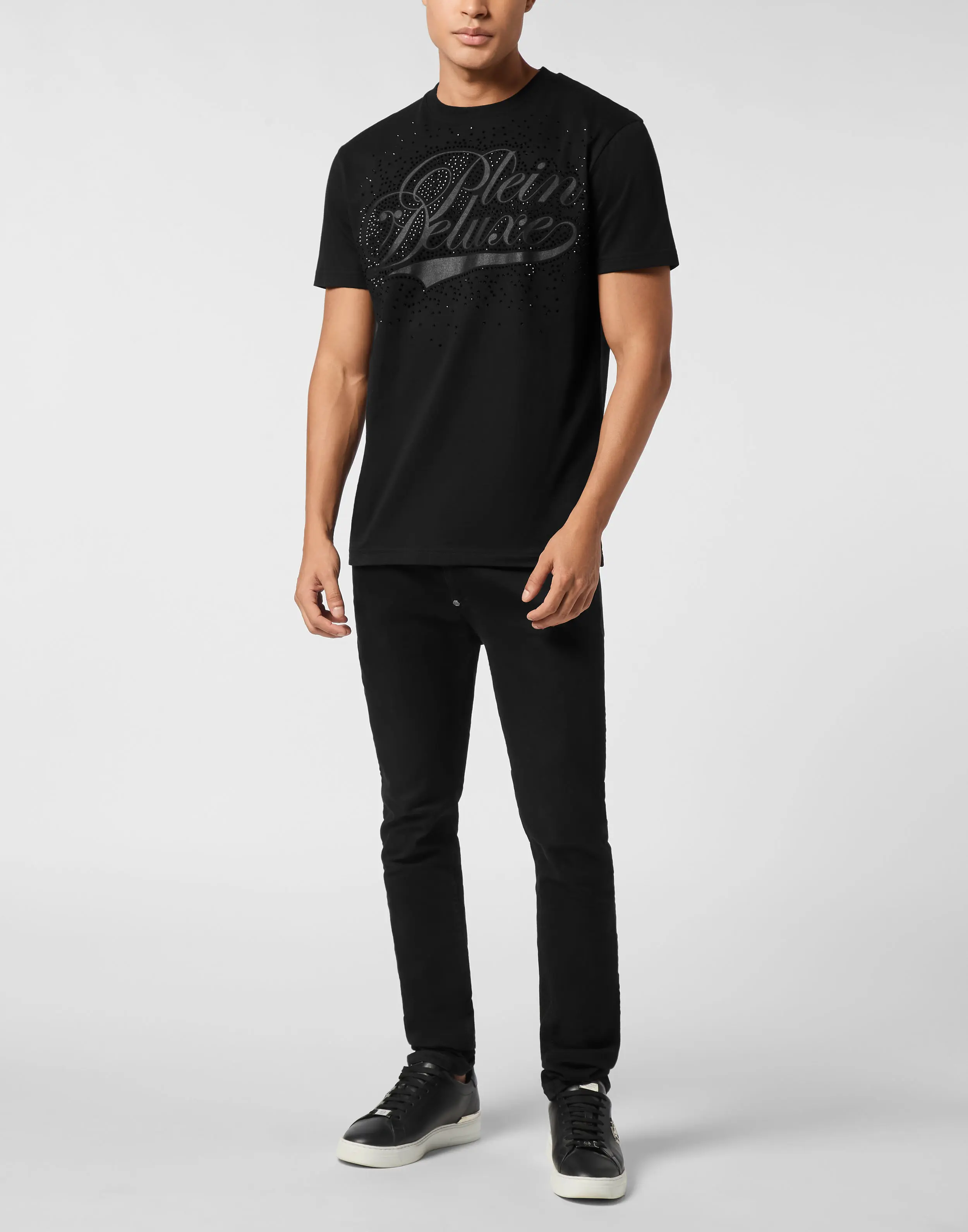 Футболка хлопковая