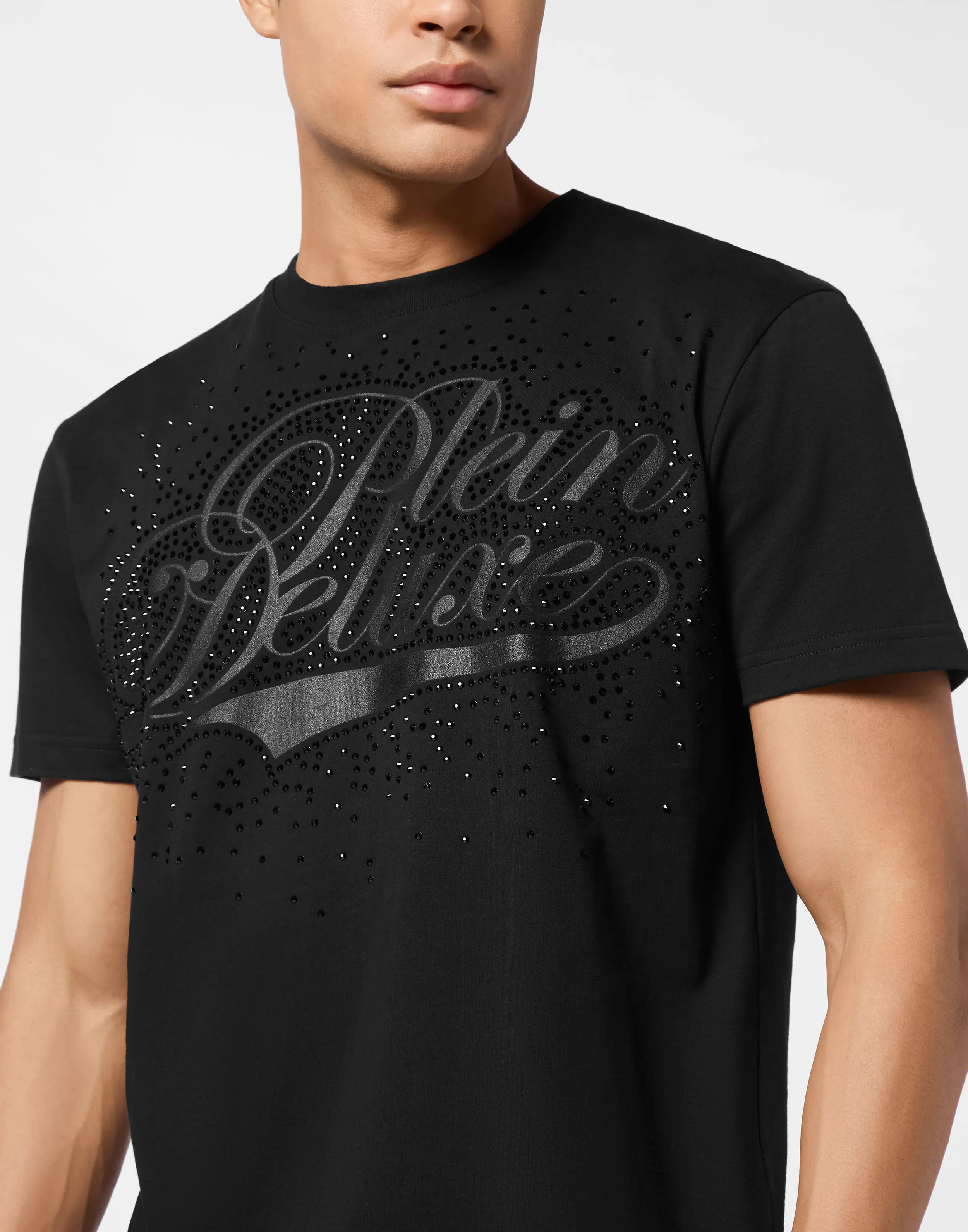 Футболка хлопковая