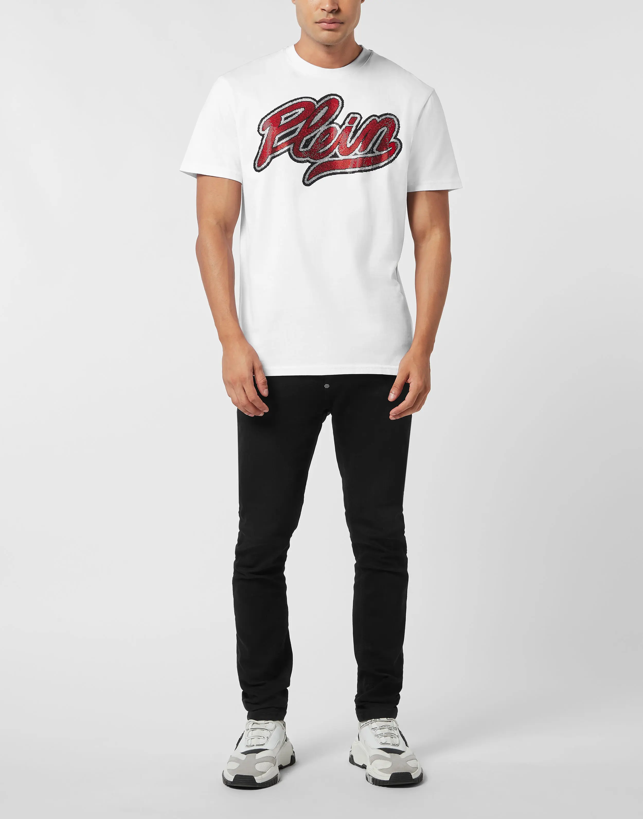 Футболка хлопковая