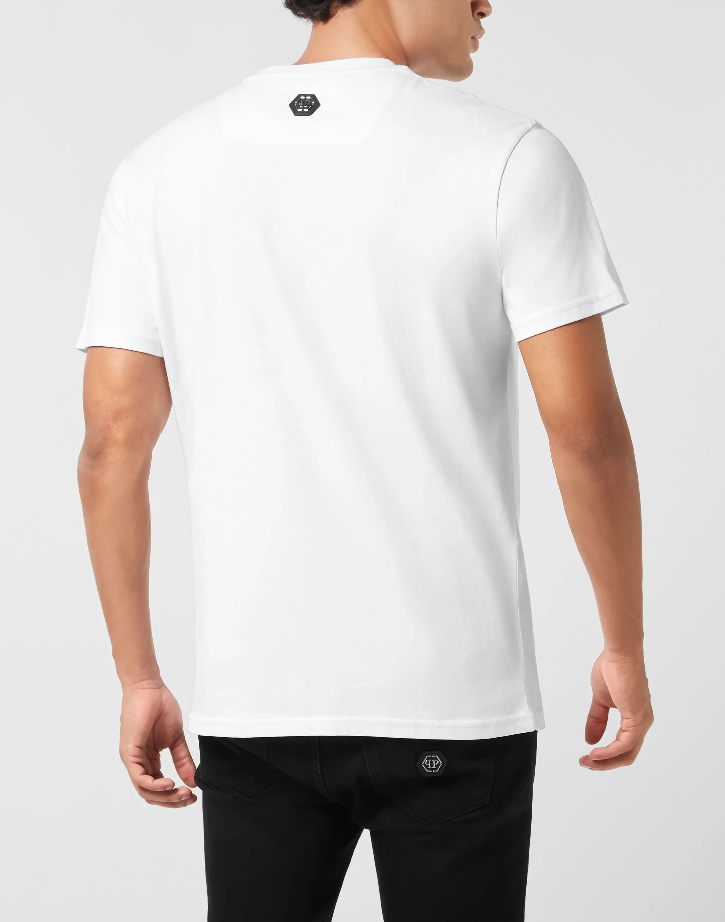 Футболка хлопковая