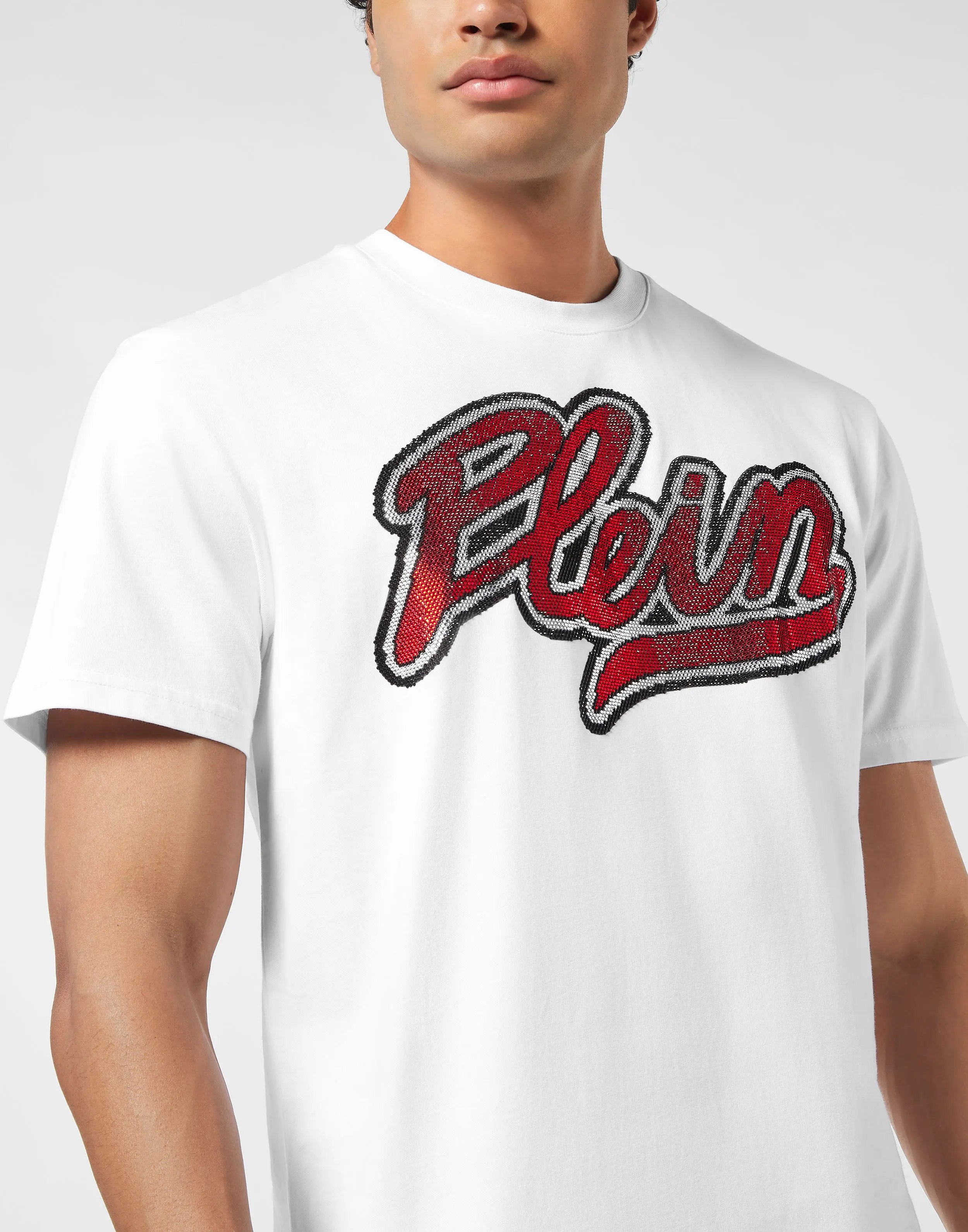 Футболка хлопковая