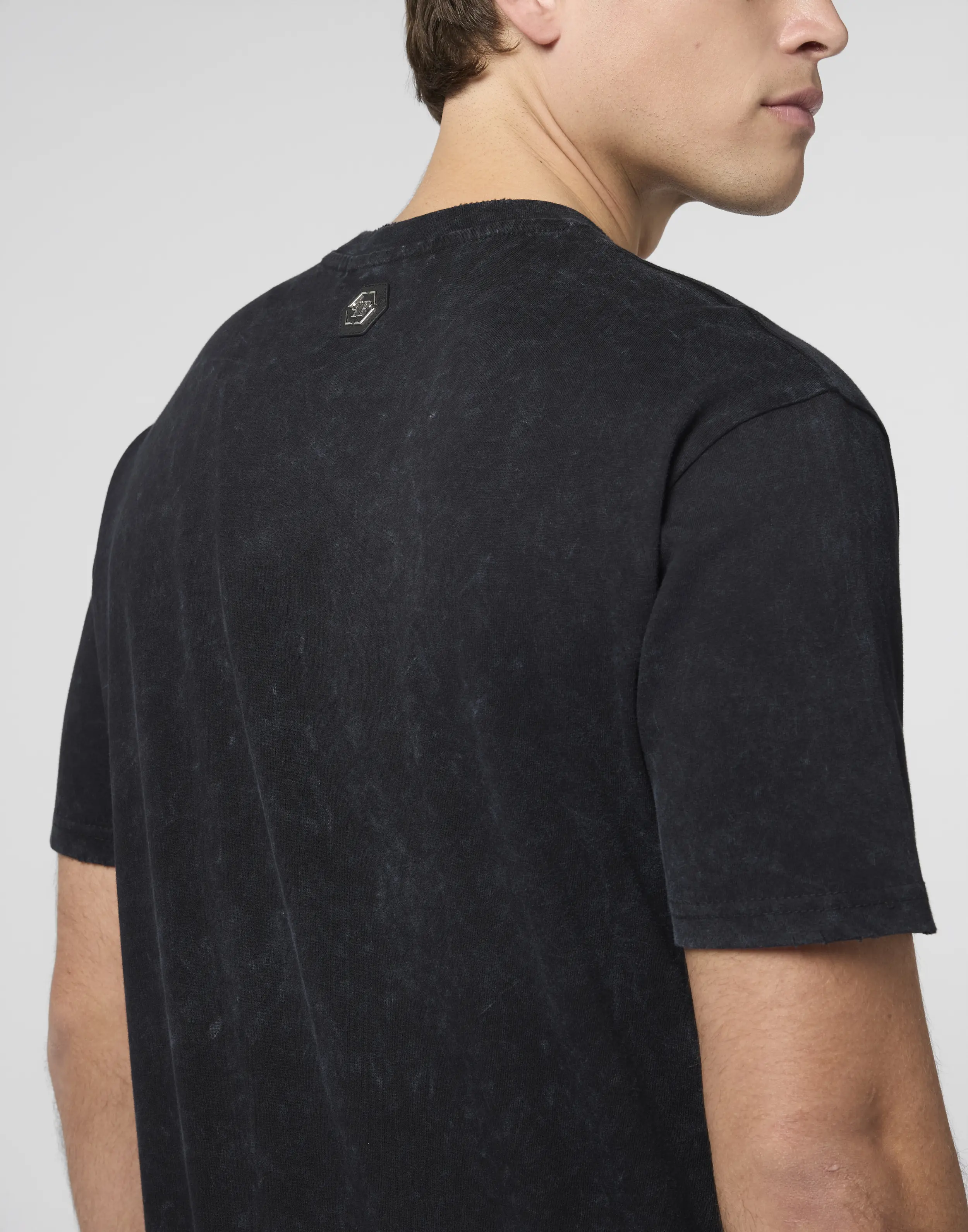 Футболка хлопковая