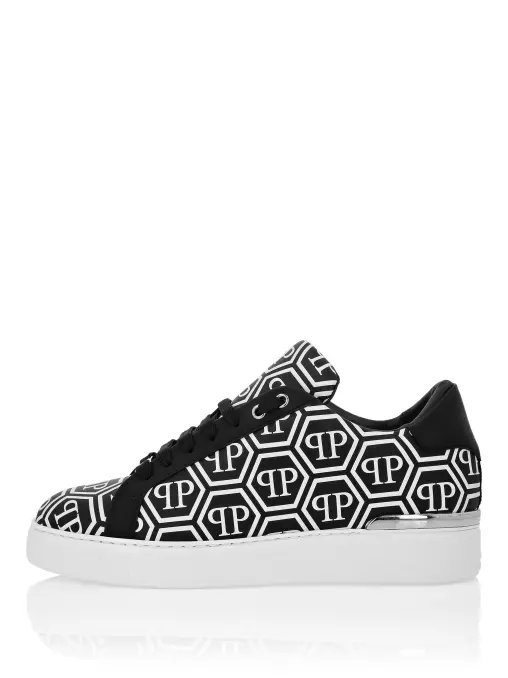 Кеды PHILIPP PLEIN