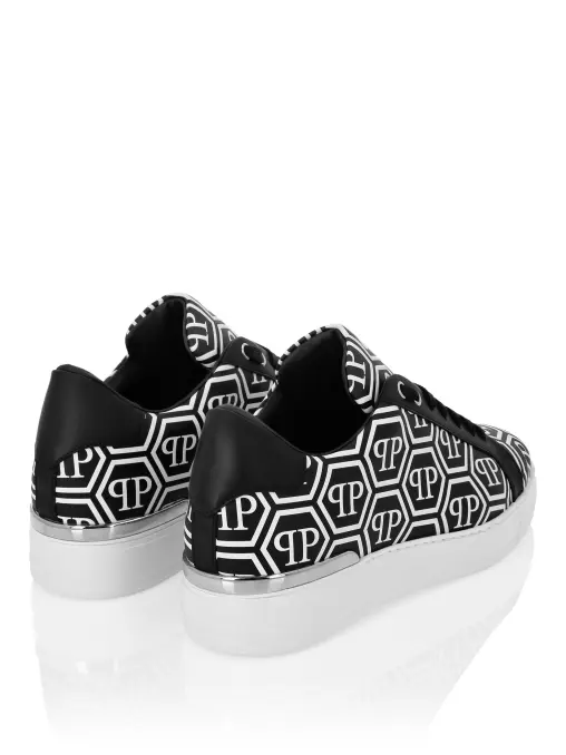 Кеды PHILIPP PLEIN