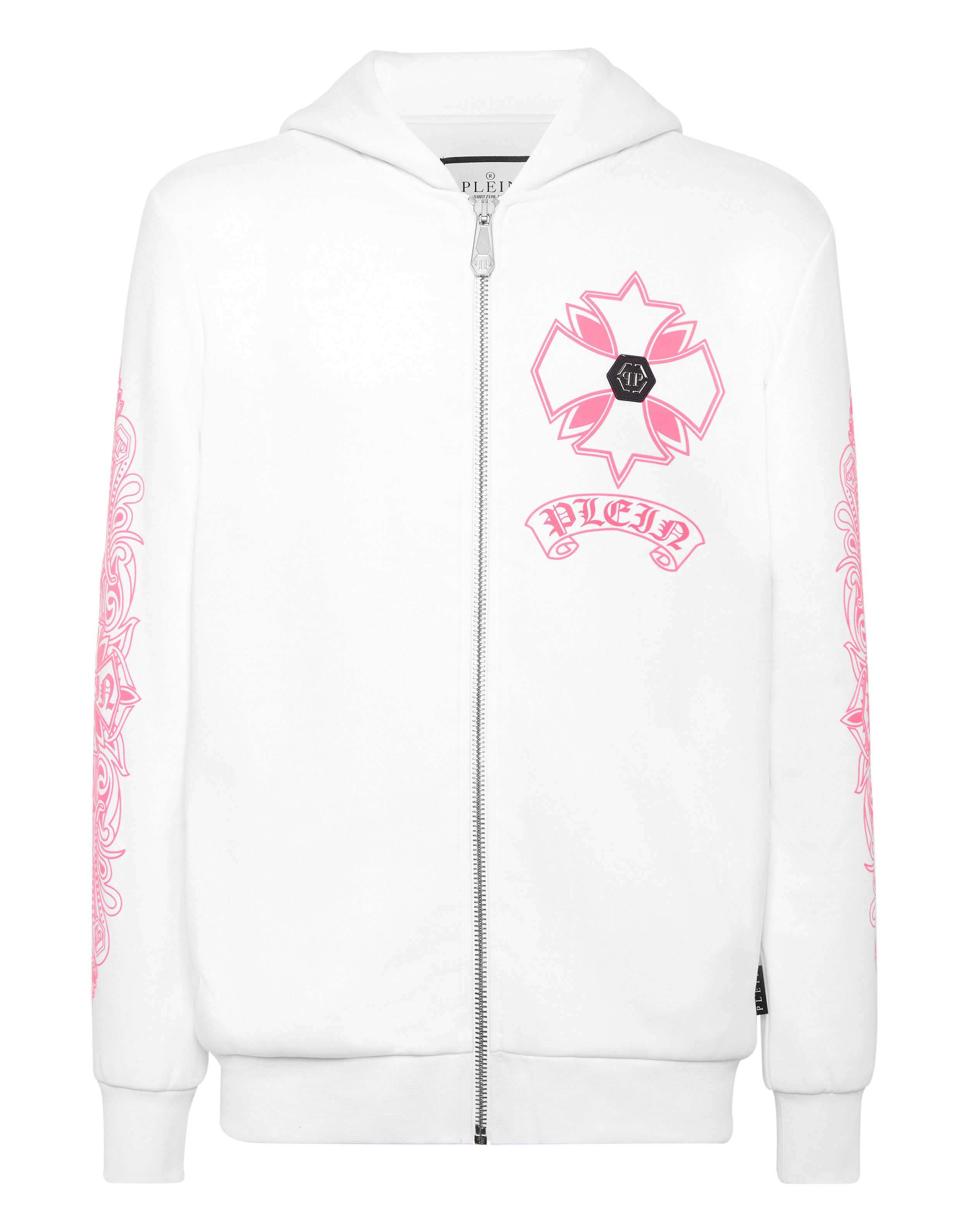 Олимпийка хлопковая