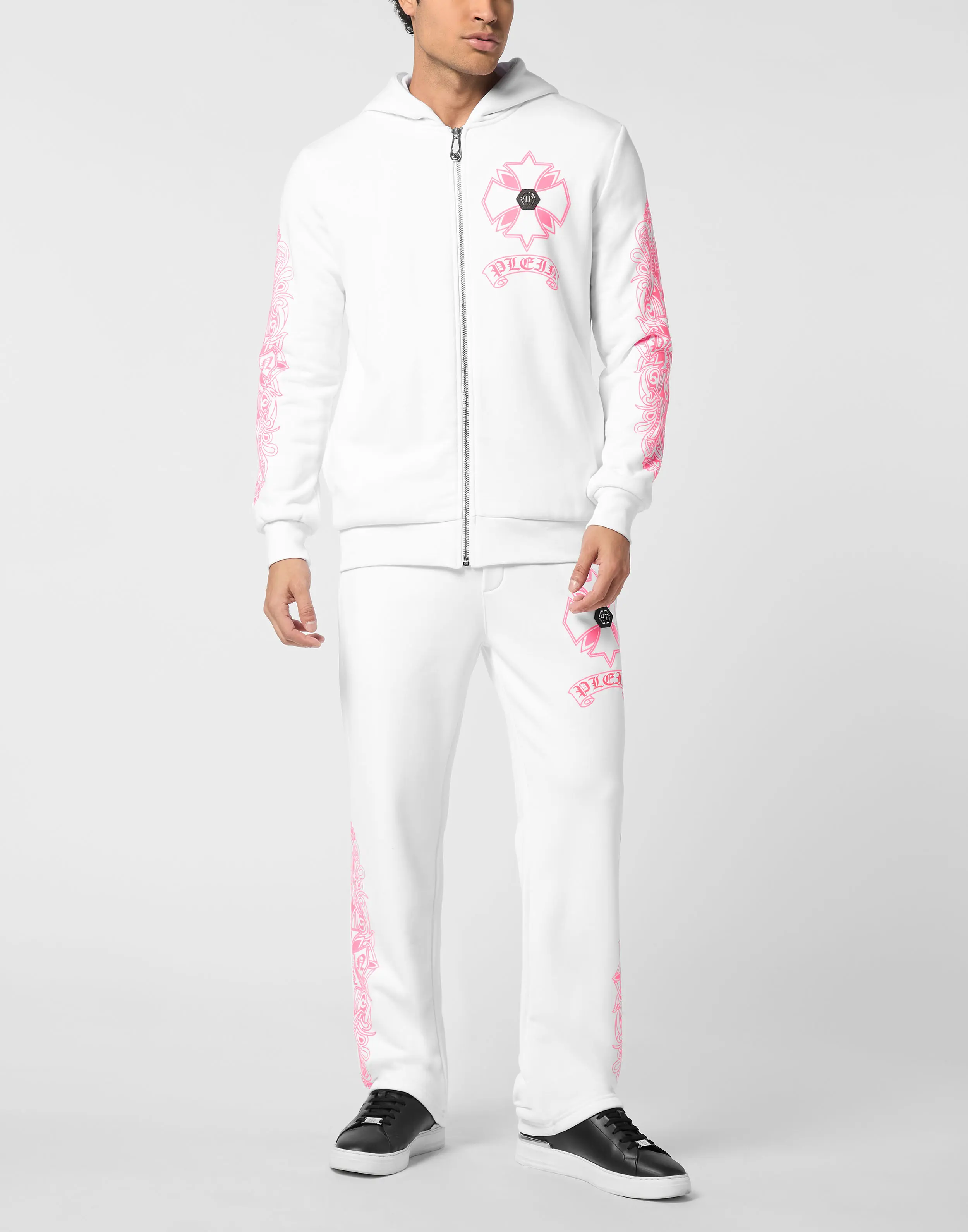 Олимпийка хлопковая