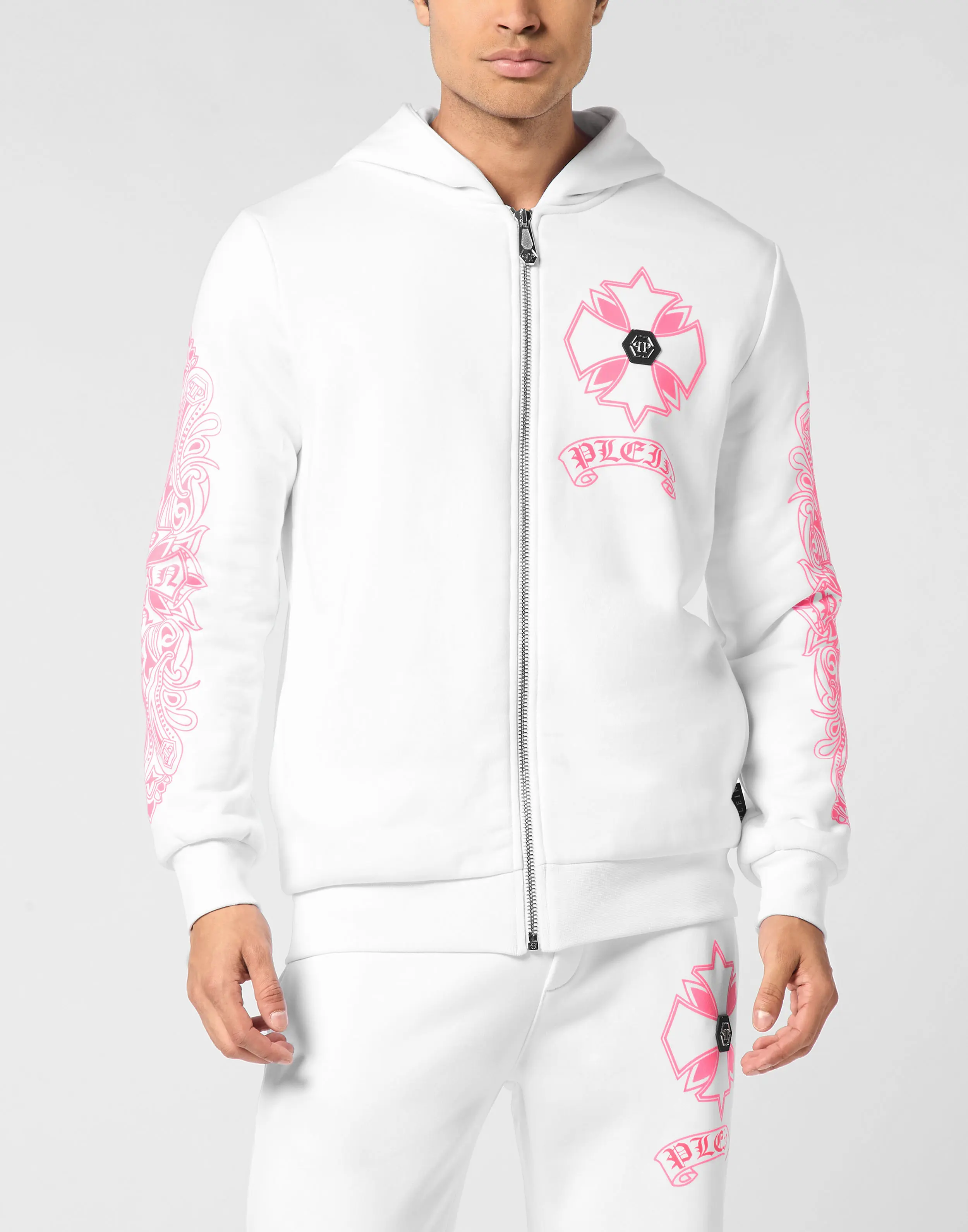 Олимпийка хлопковая