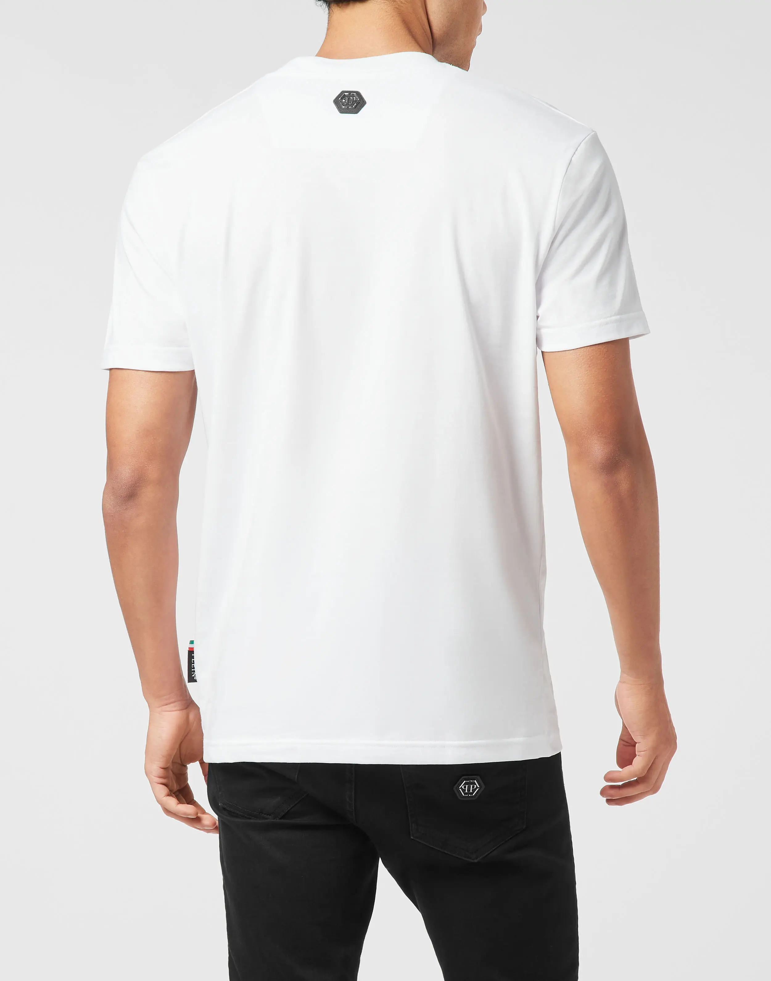 Футболка хлопковая