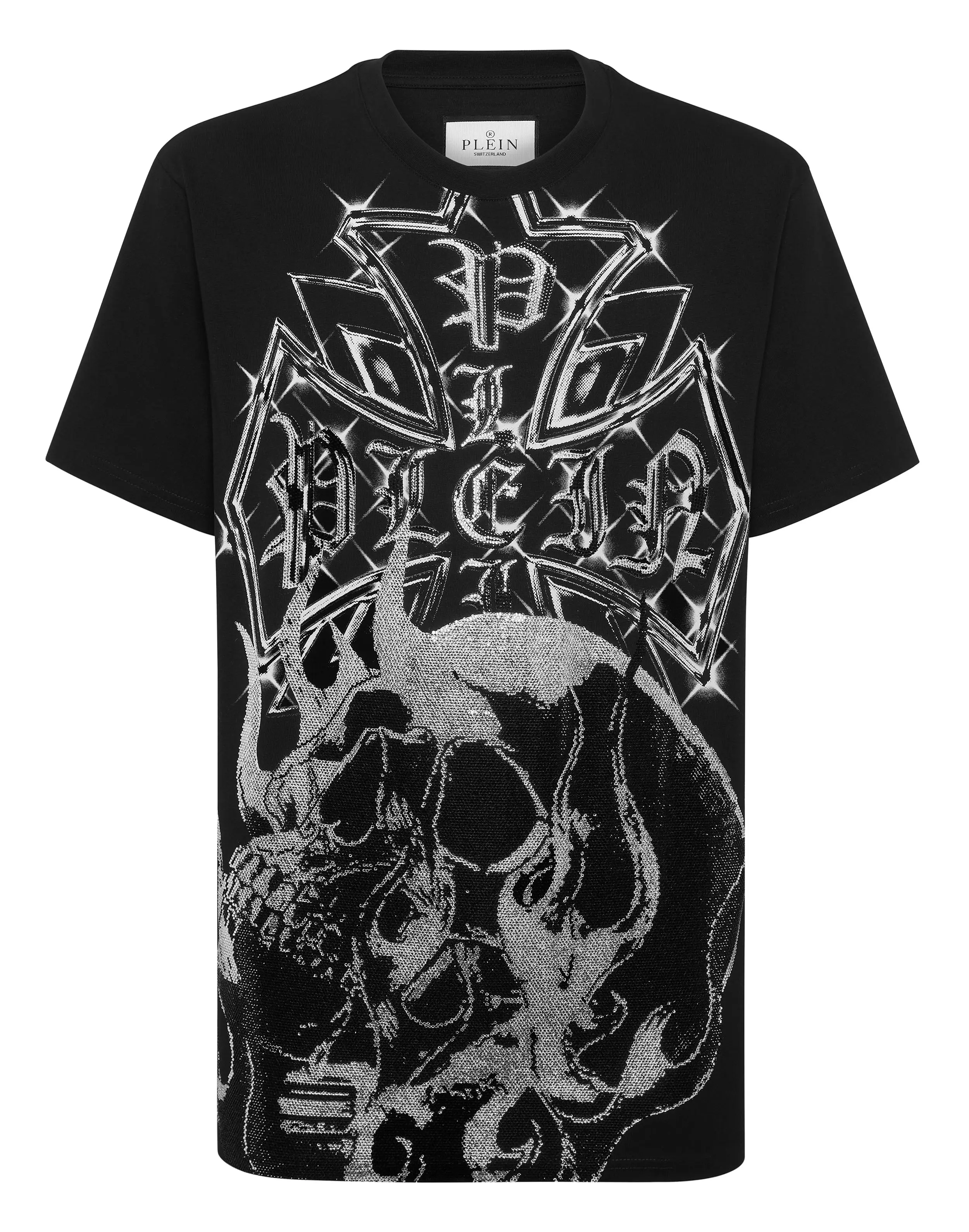 Футболка хлопковая