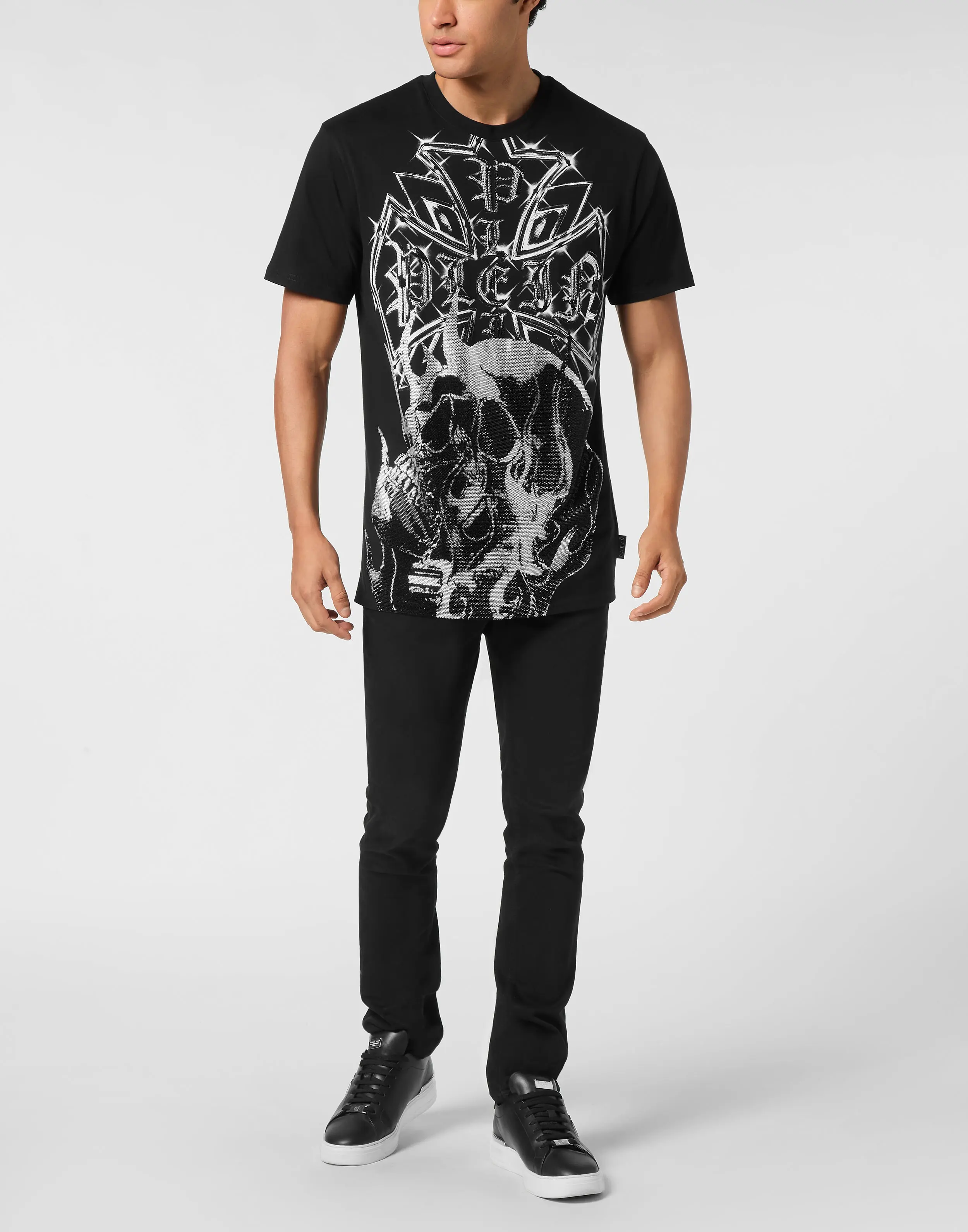 Футболка хлопковая