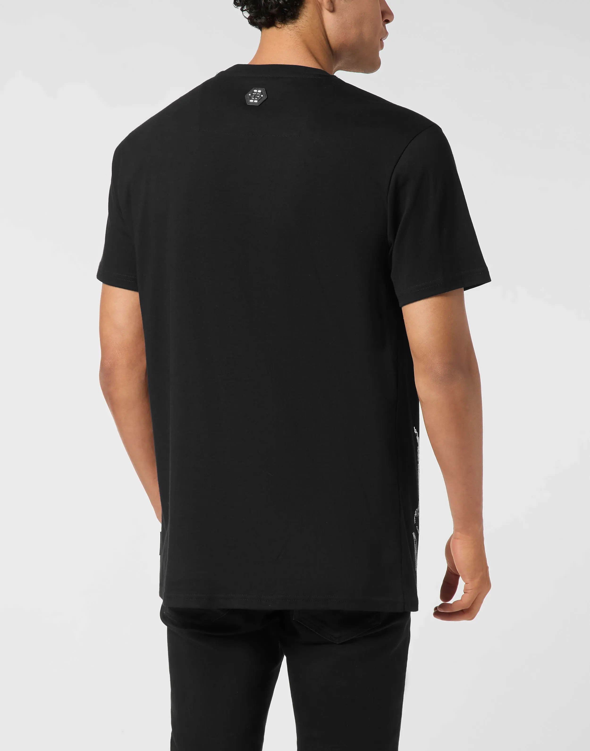 Футболка хлопковая