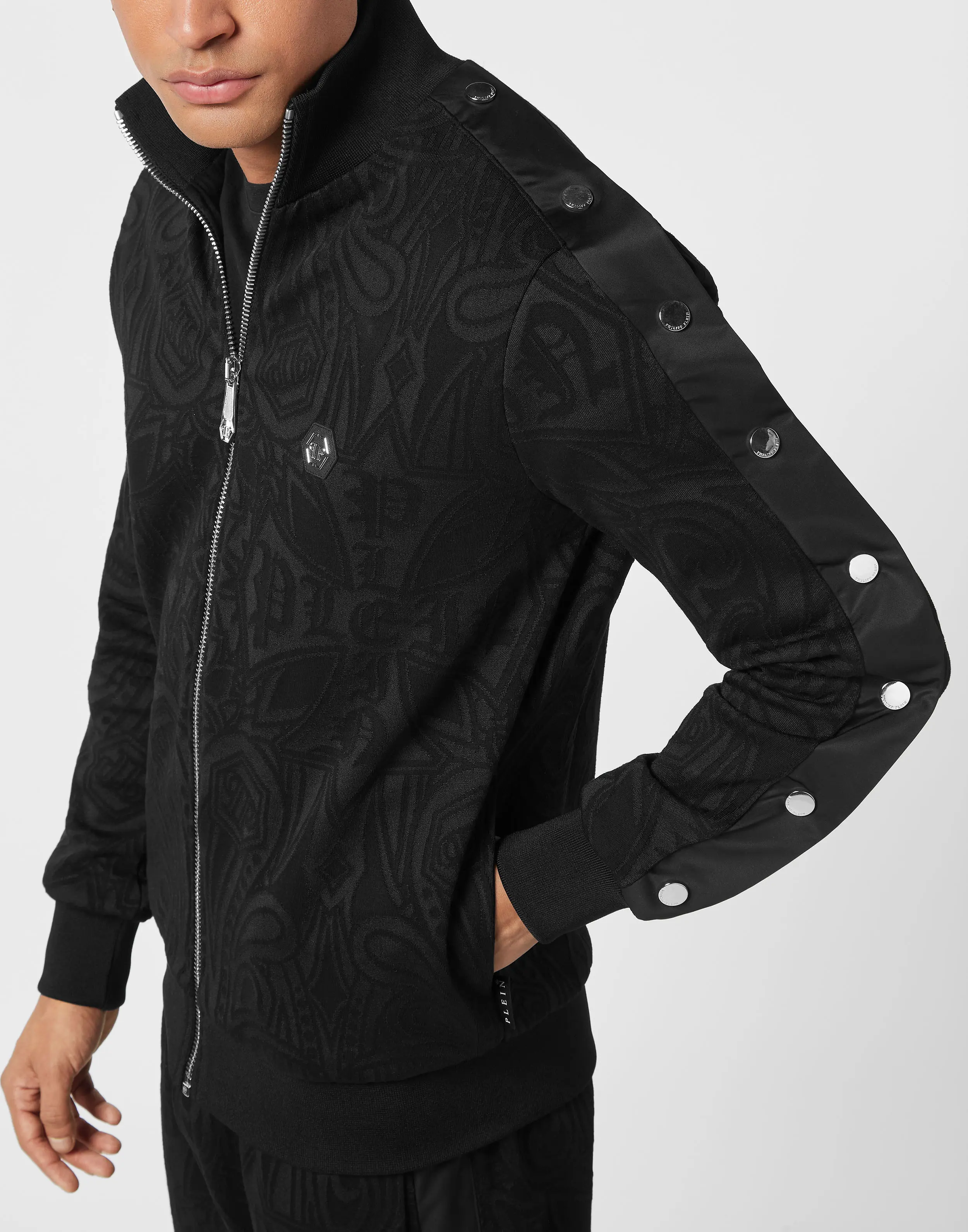 Олимпийка хлопковая