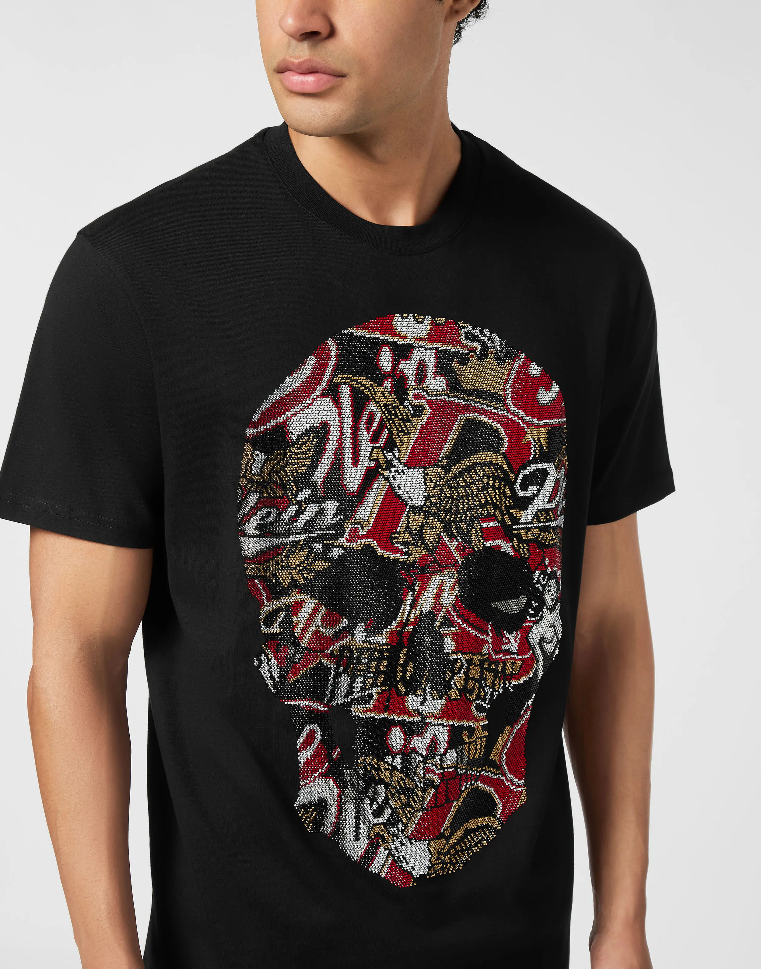 Футболка хлопковая