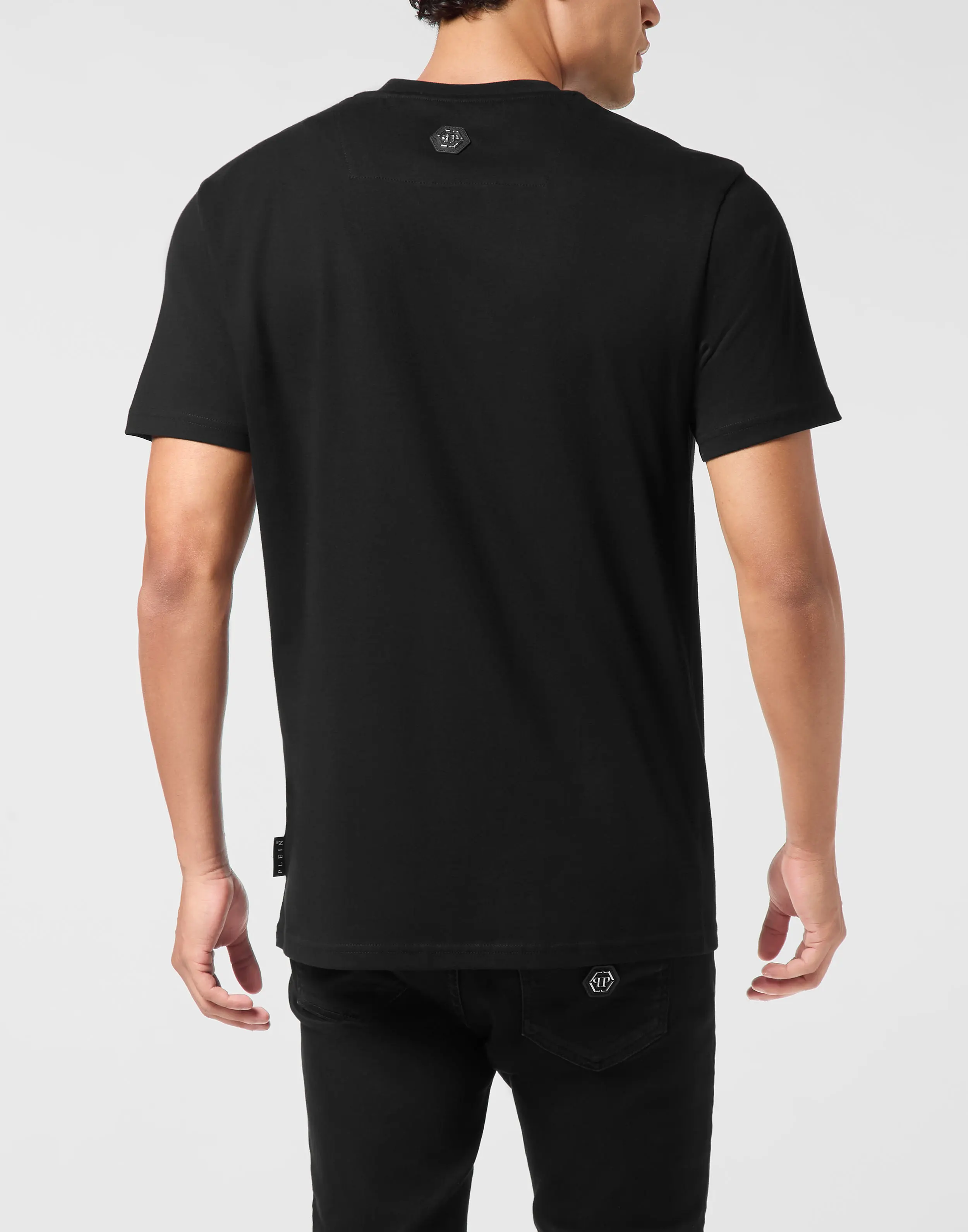 Футболка хлопковая