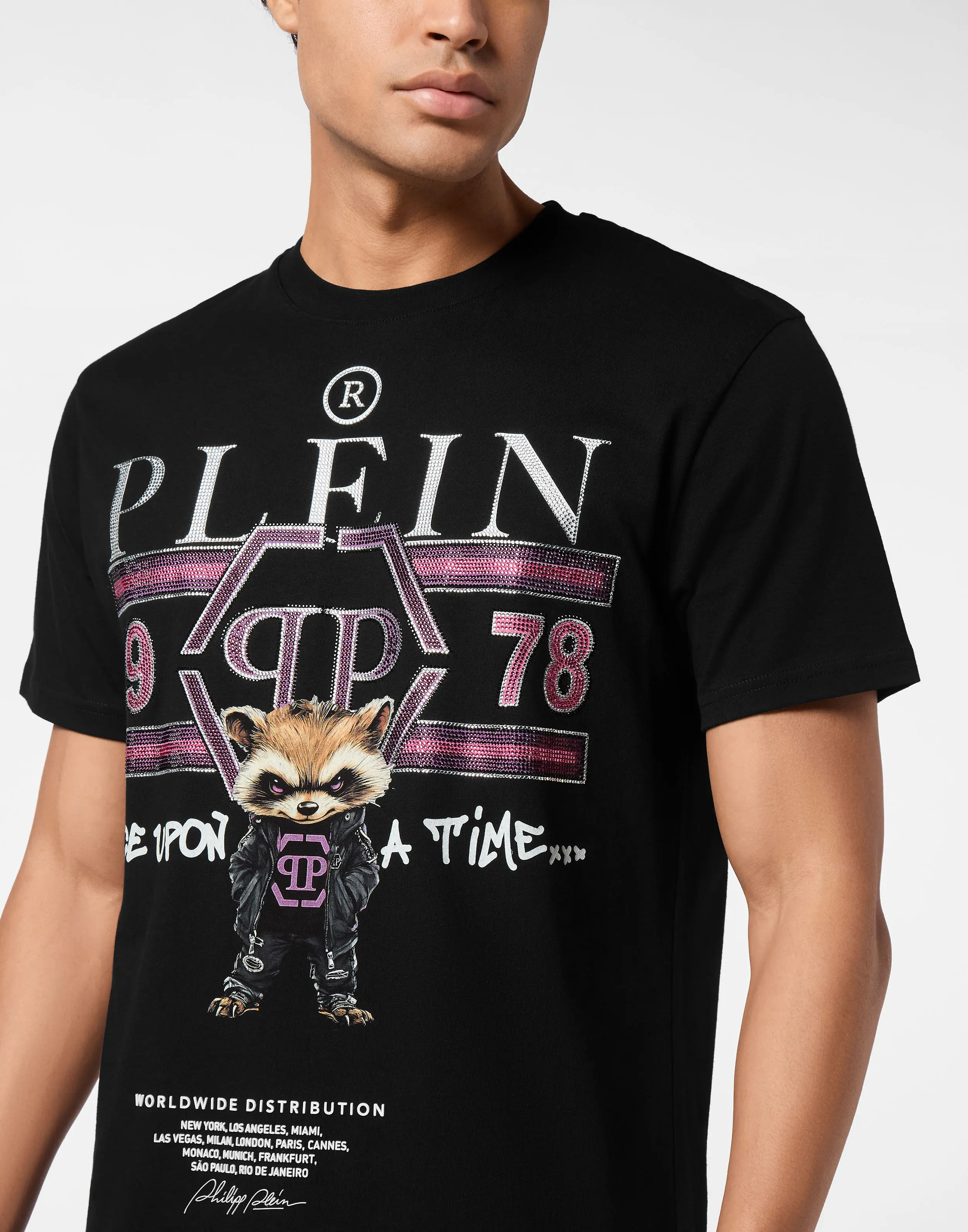 Футболка хлопковая