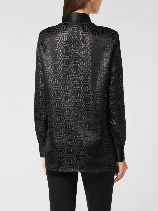Рубашка PHILIPP PLEIN