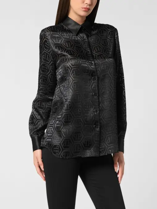 Рубашка PHILIPP PLEIN