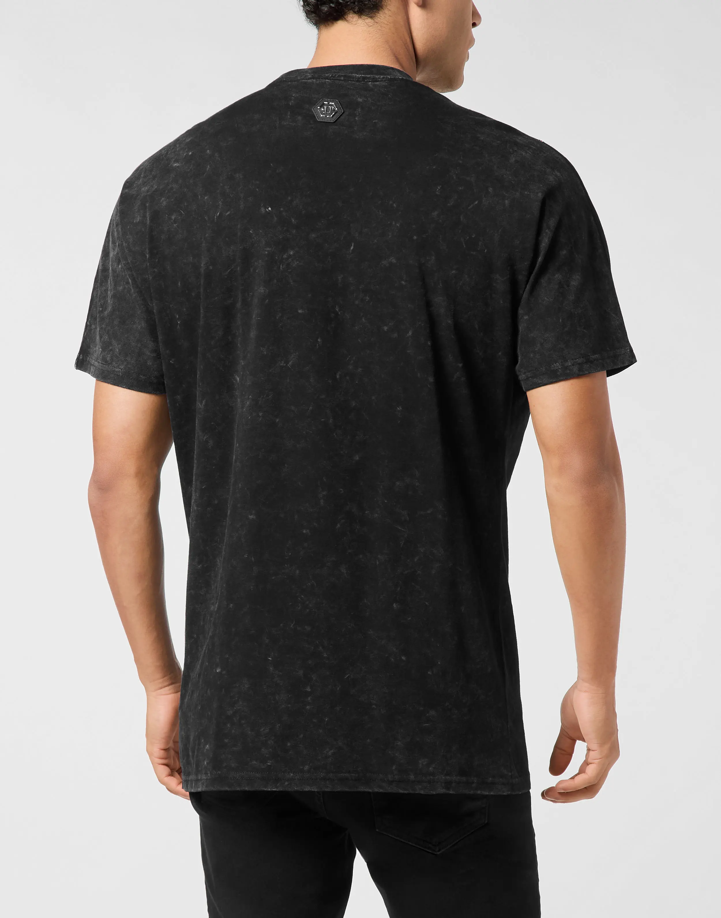 Футболка хлопковая