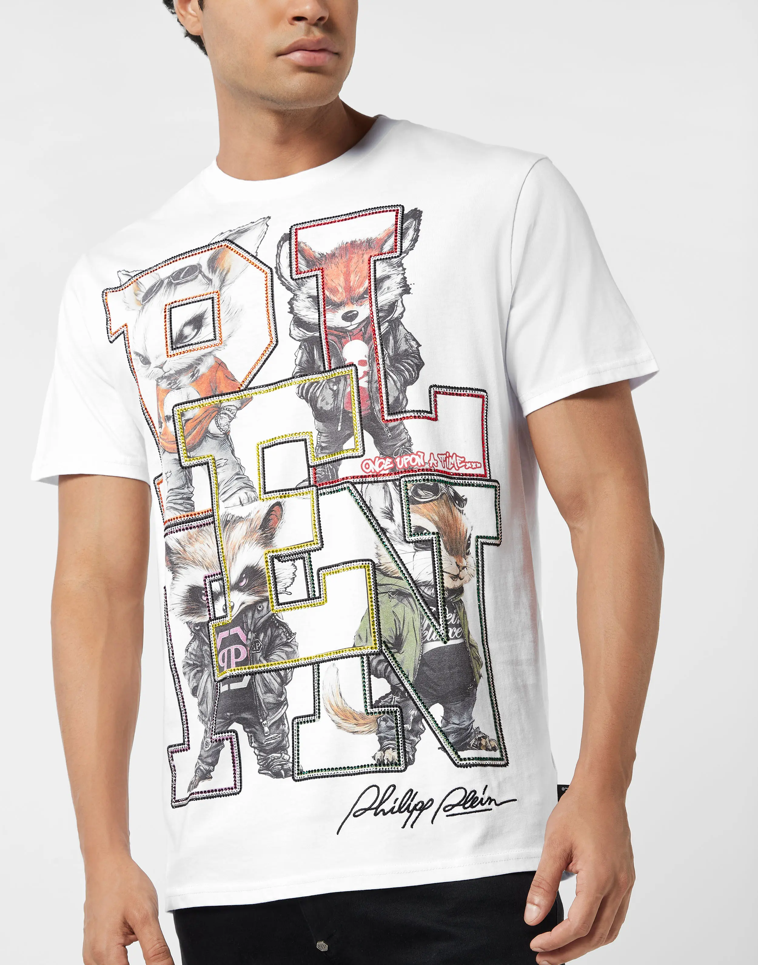 Футболка хлопковая