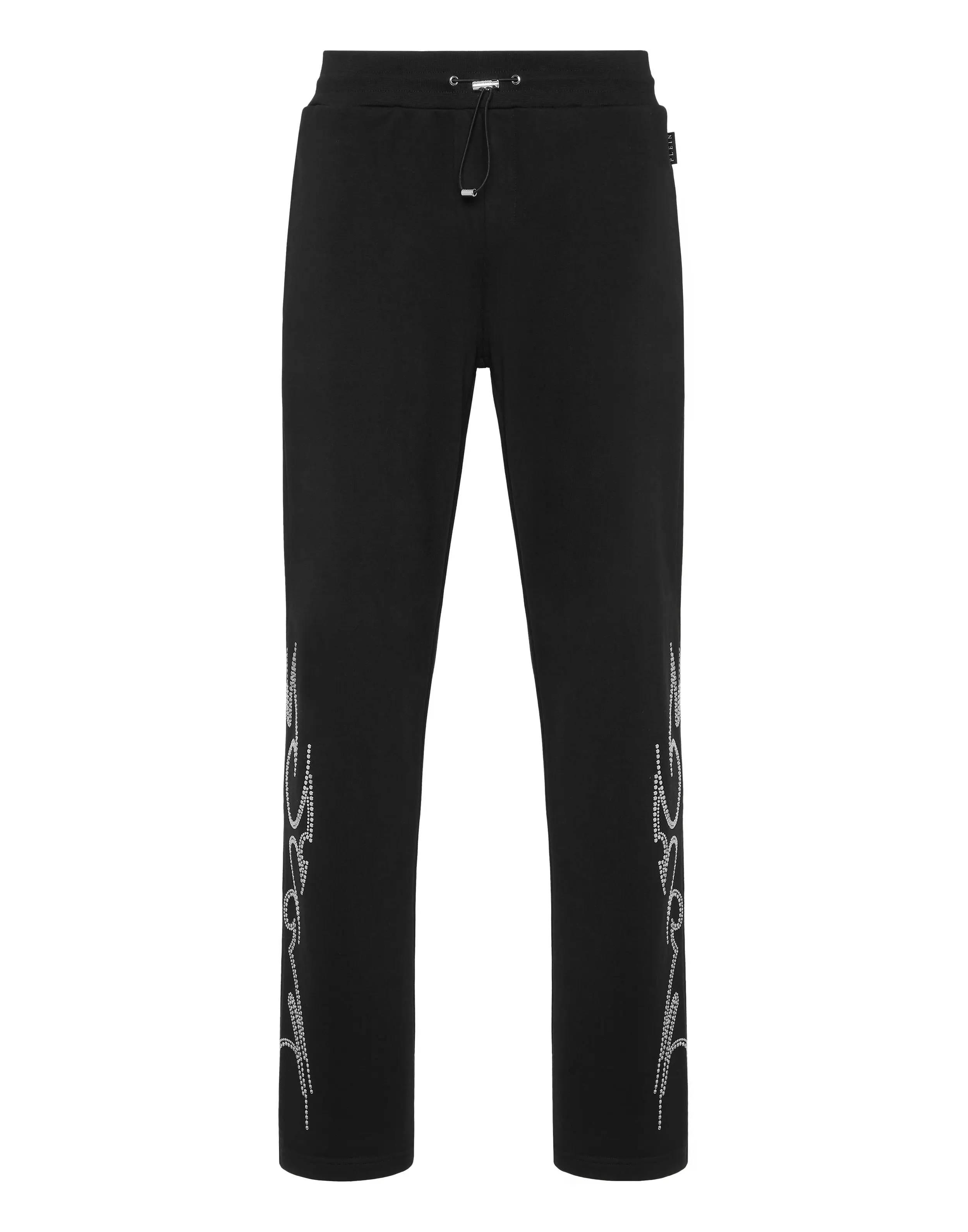 Брюки хлопковые