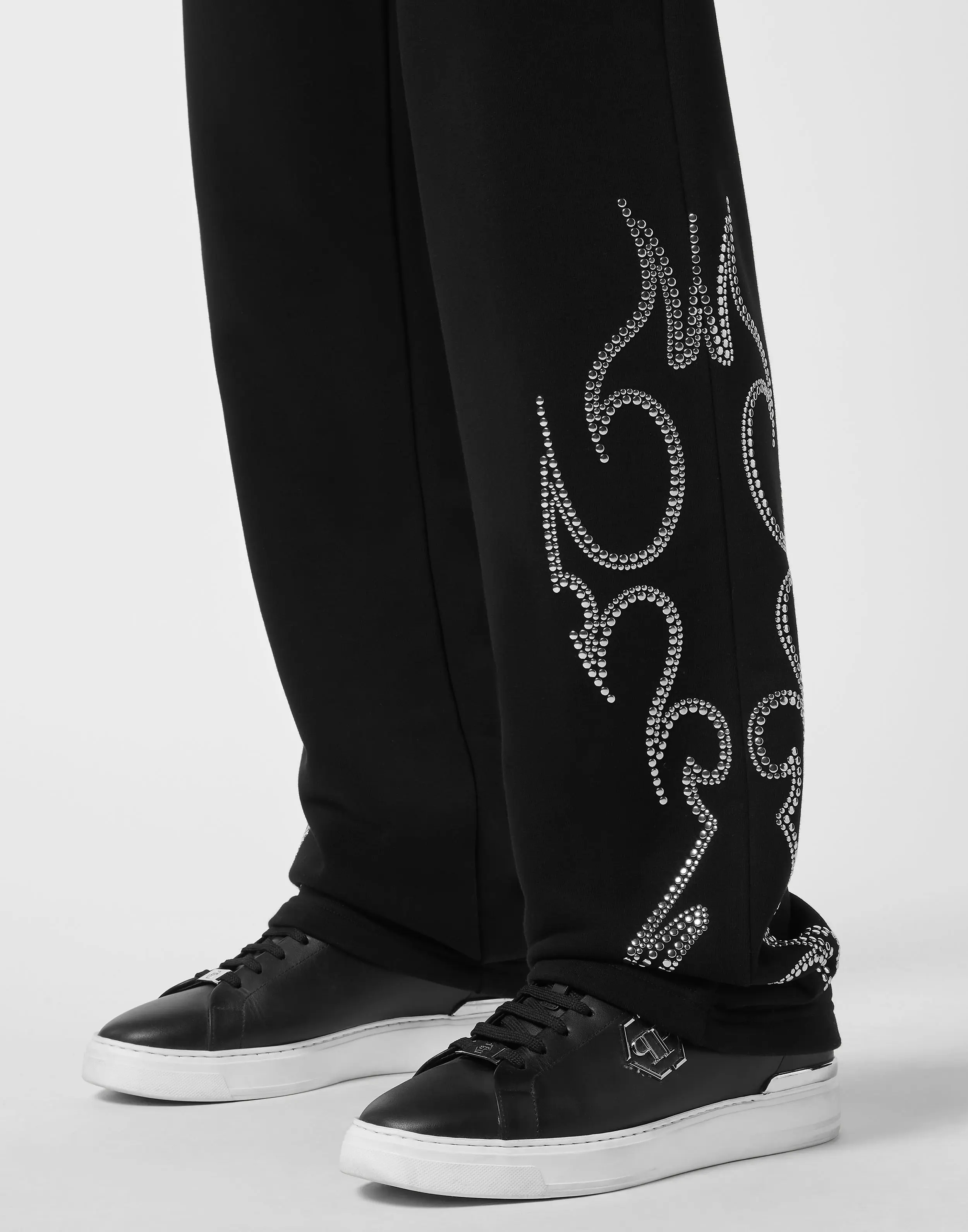 Брюки хлопковые