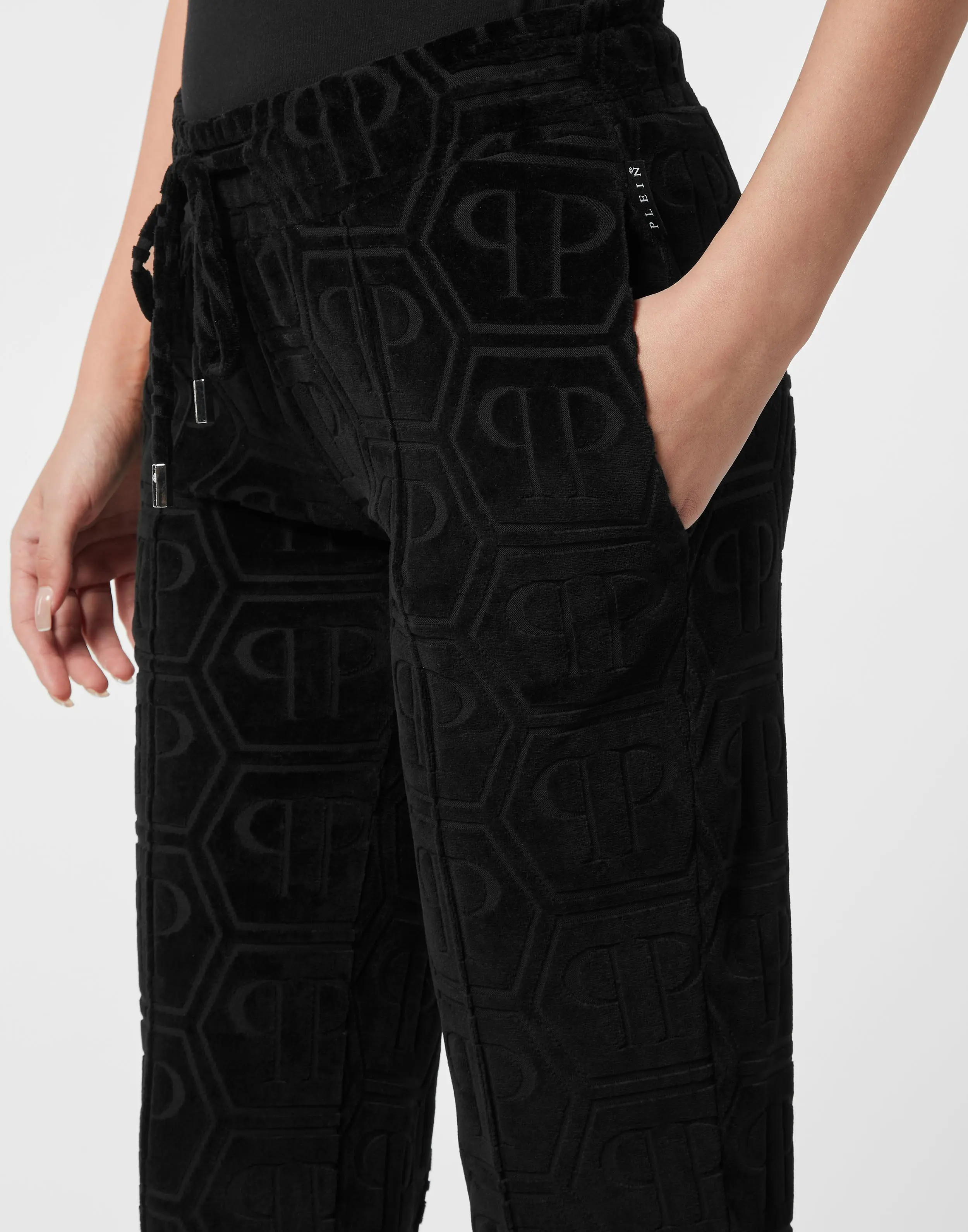 Брюки хлопковые