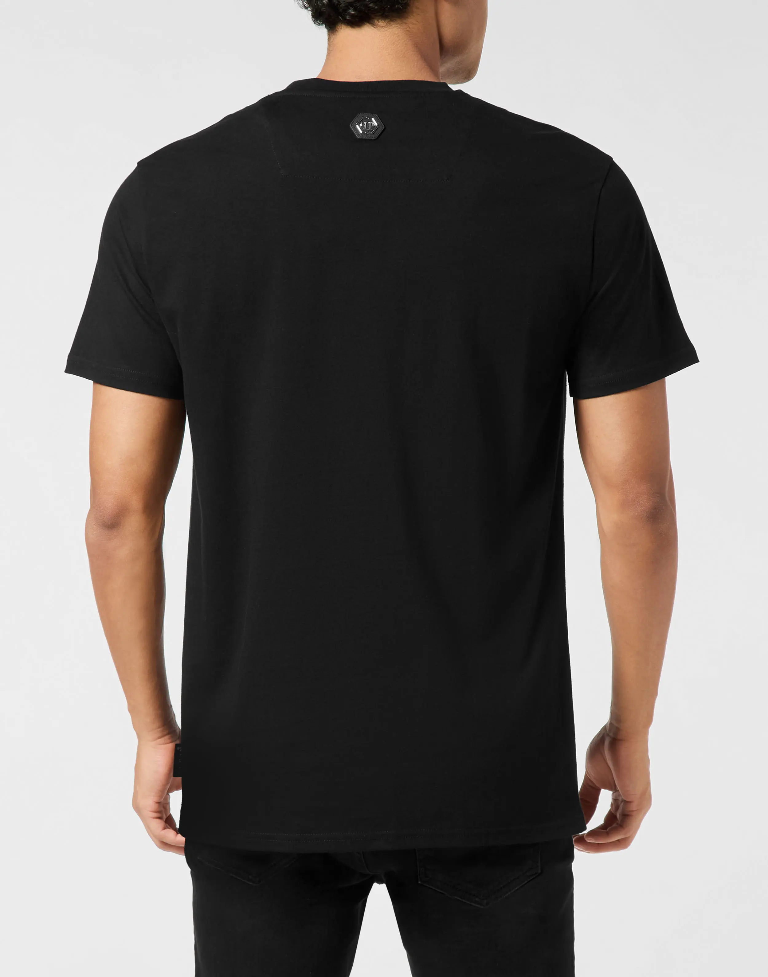 Футболка хлопковая