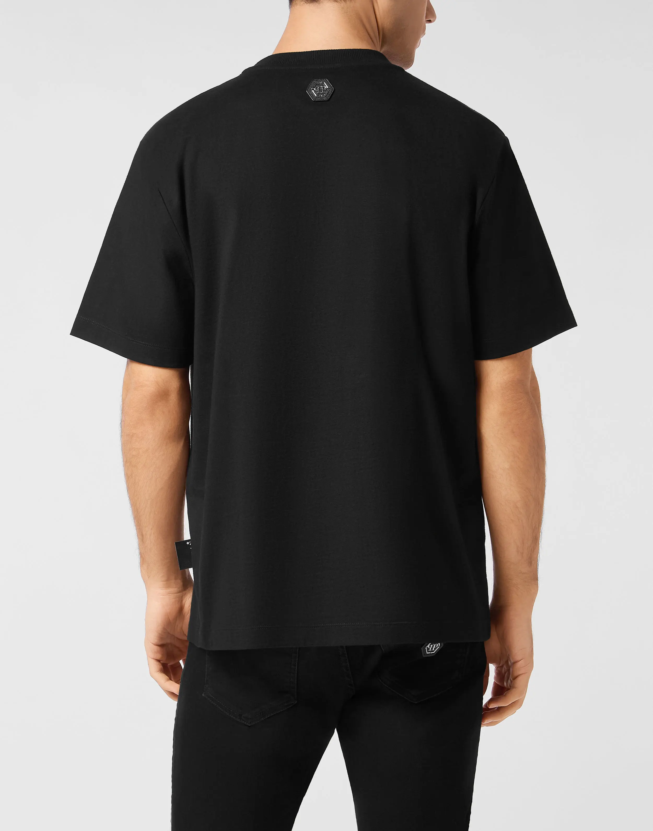 Футболка хлопковая