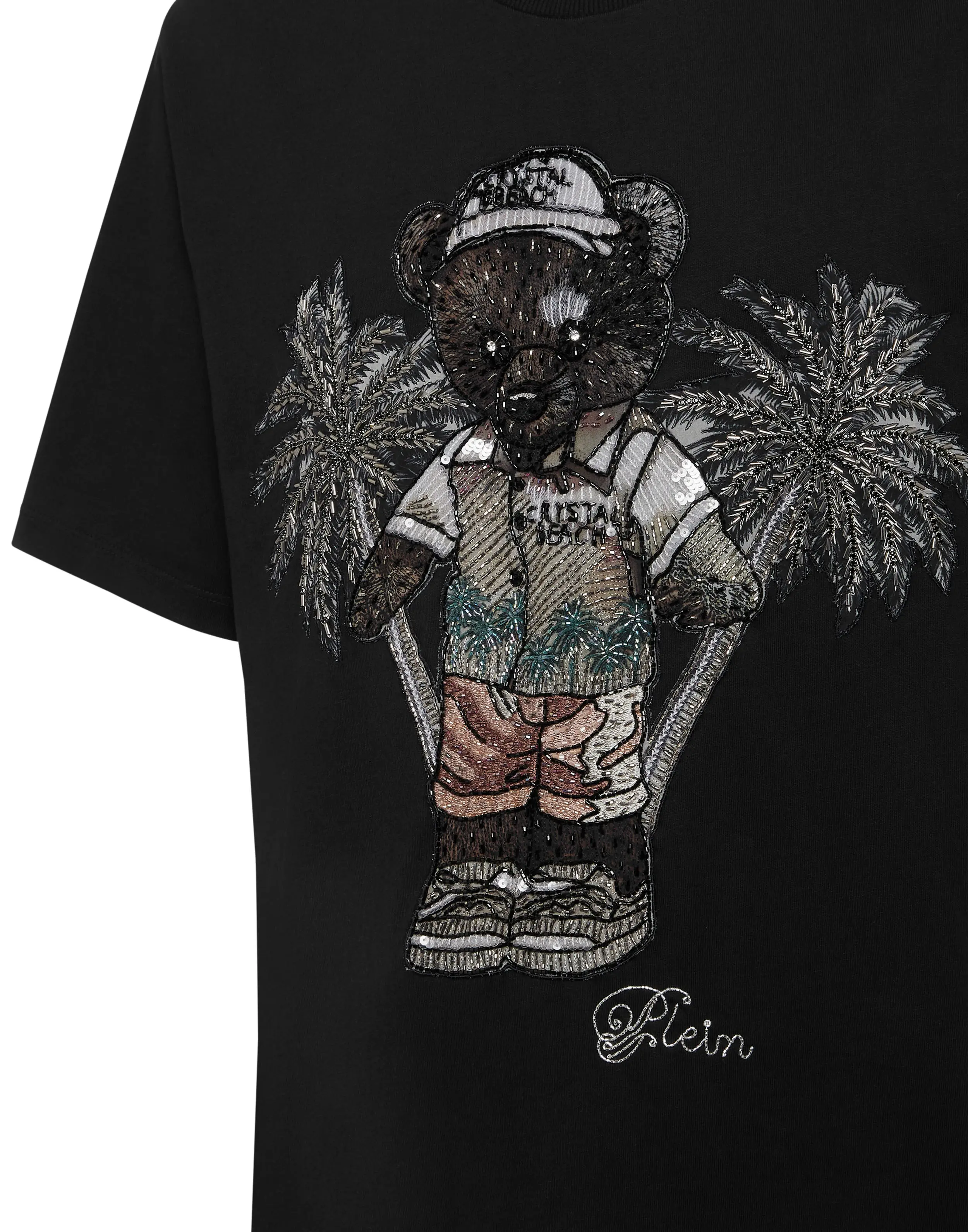 Футболка хлопковая