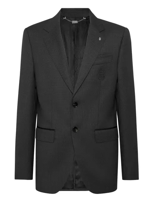 Пиджак шерстяной BILLIONAIRE