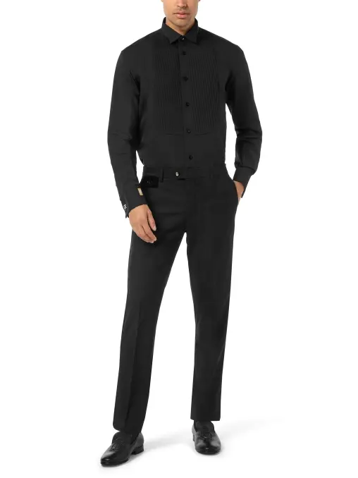 Брюки однотонные BILLIONAIRE