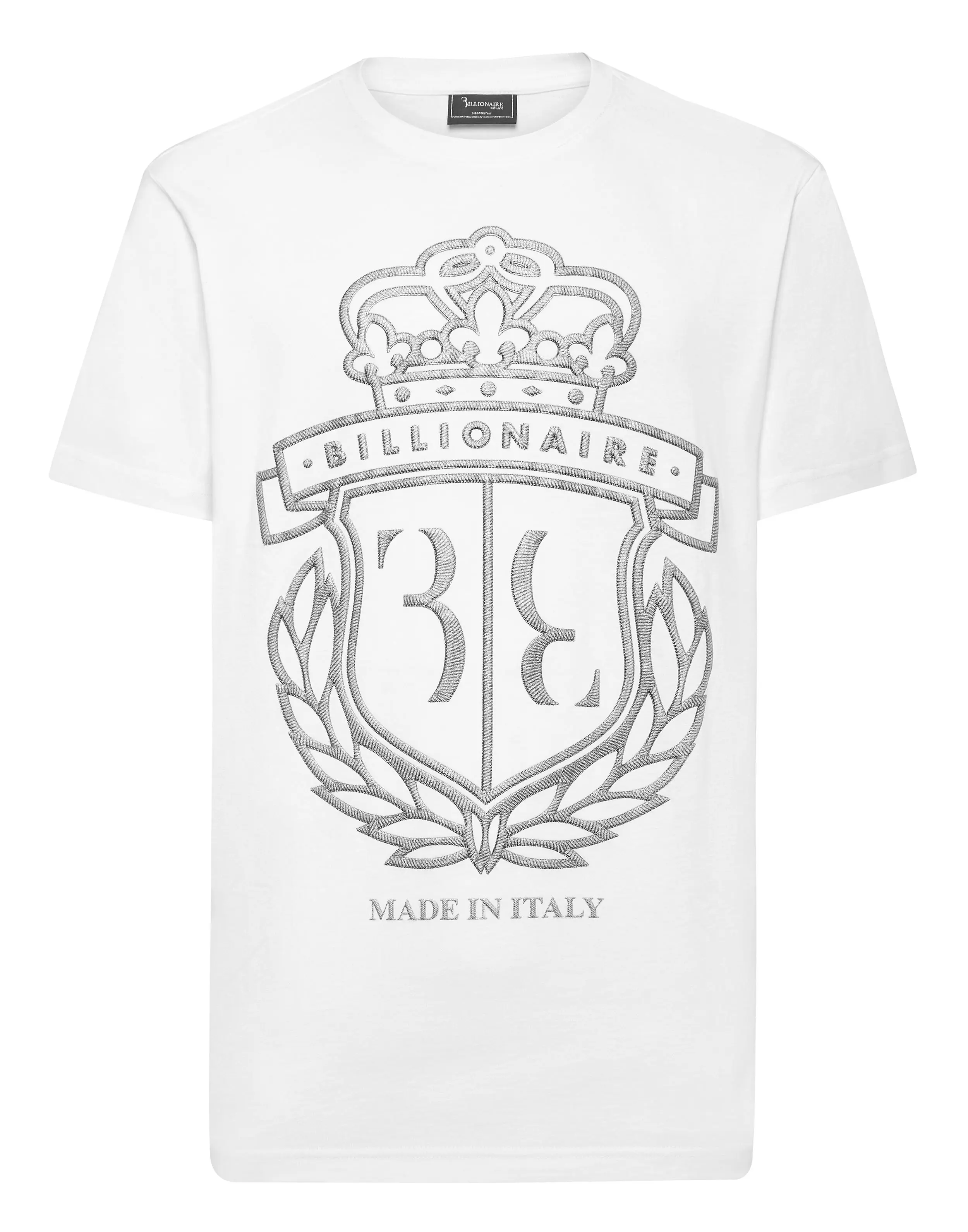 Футболка хлопковая