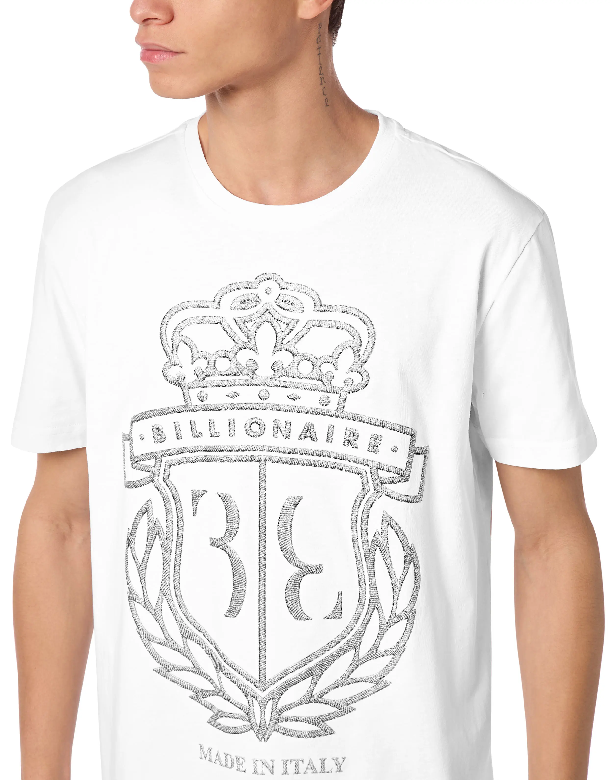 Футболка хлопковая