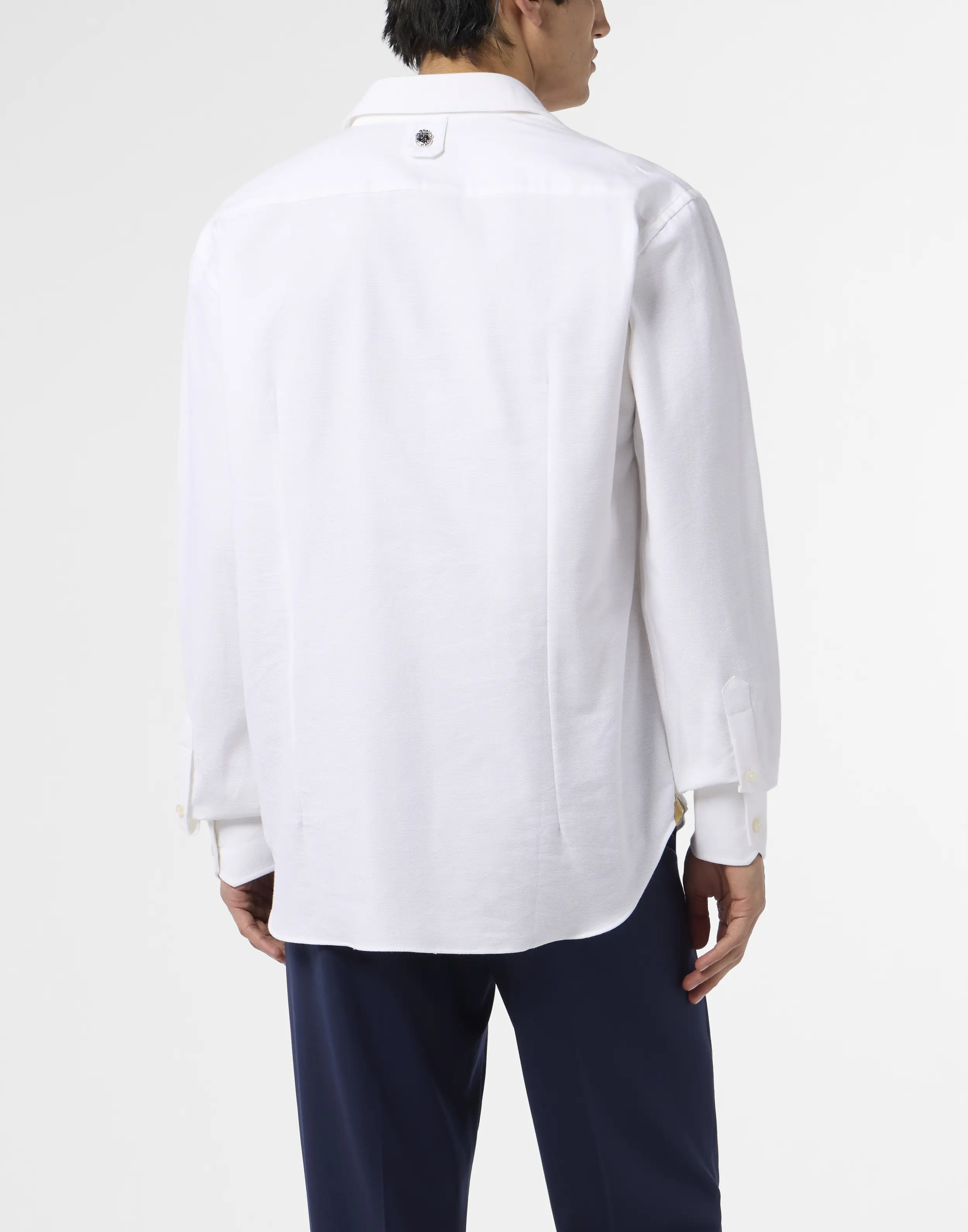 Рубашка хлопковая