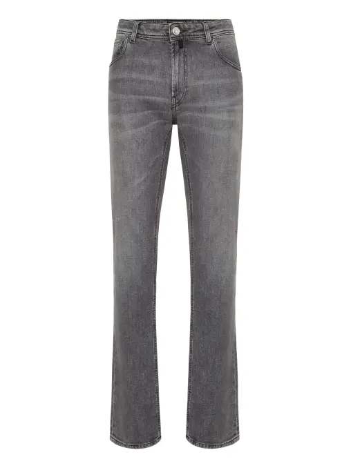 Джинсы хлопковые BILLIONAIRE