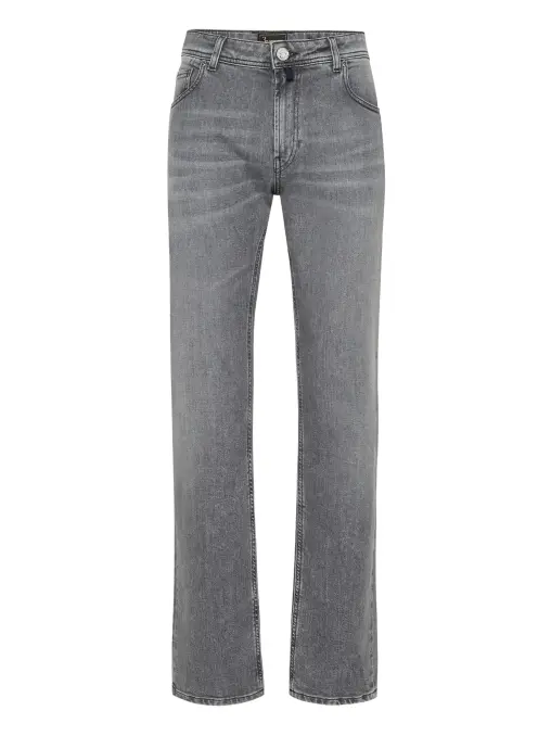 Джинсы хлопковые BILLIONAIRE