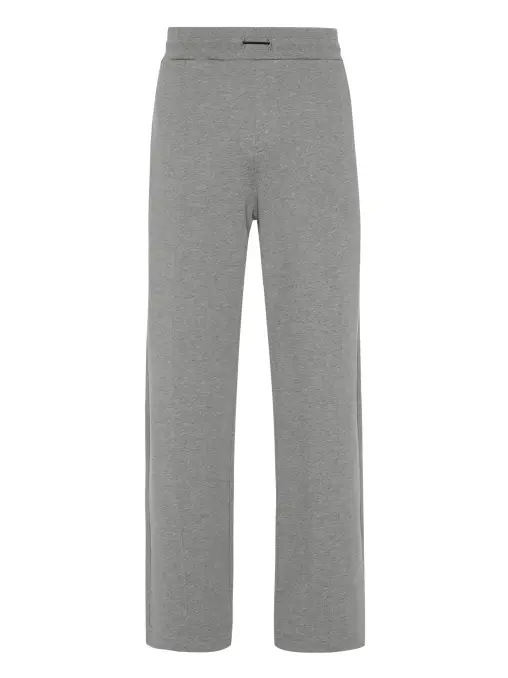 Брюки хлопковые BILLIONAIRE