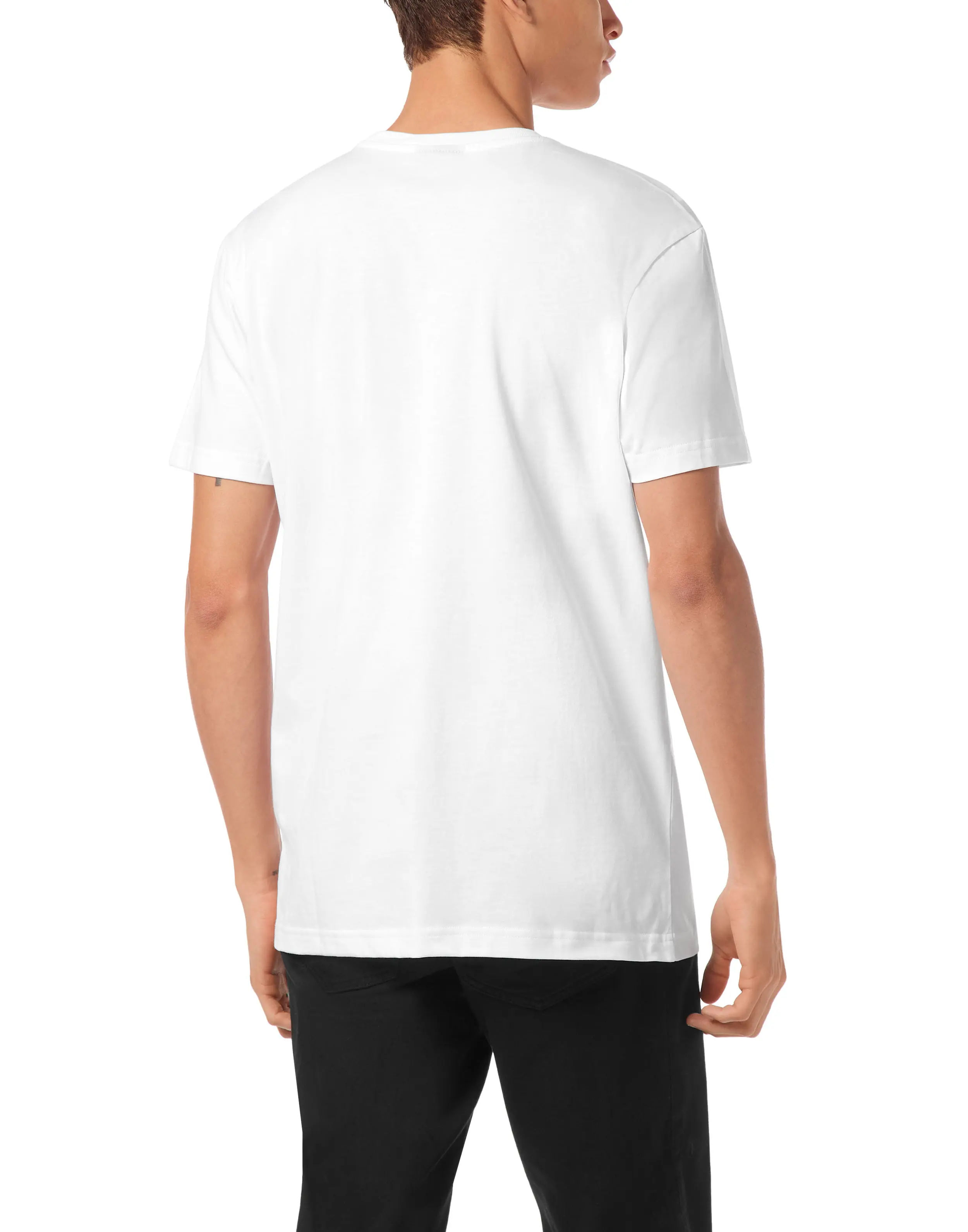 Футболка хлопковая