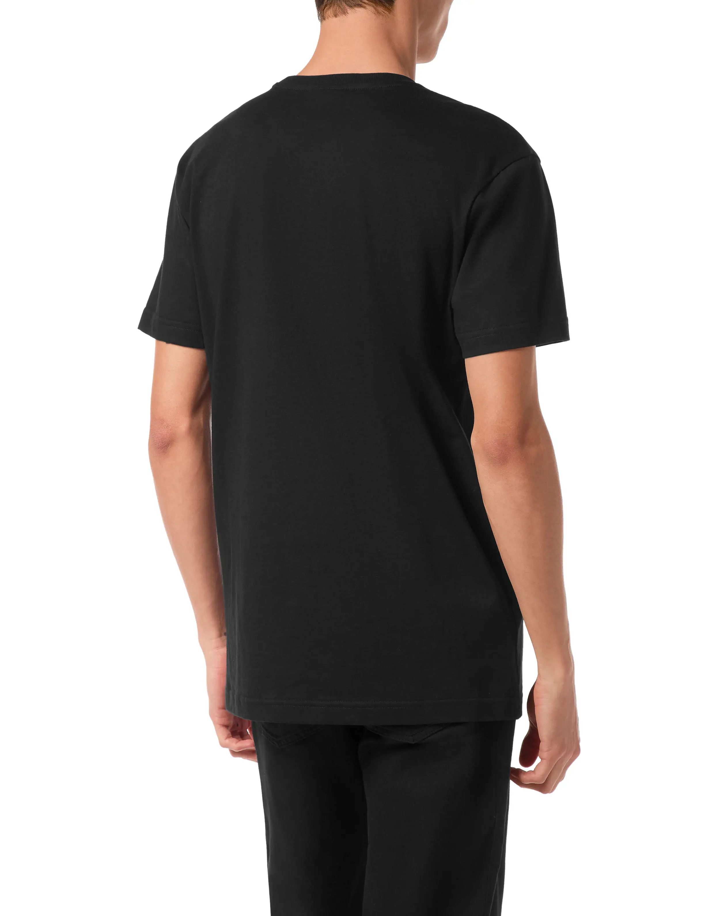 Футболка хлопковая