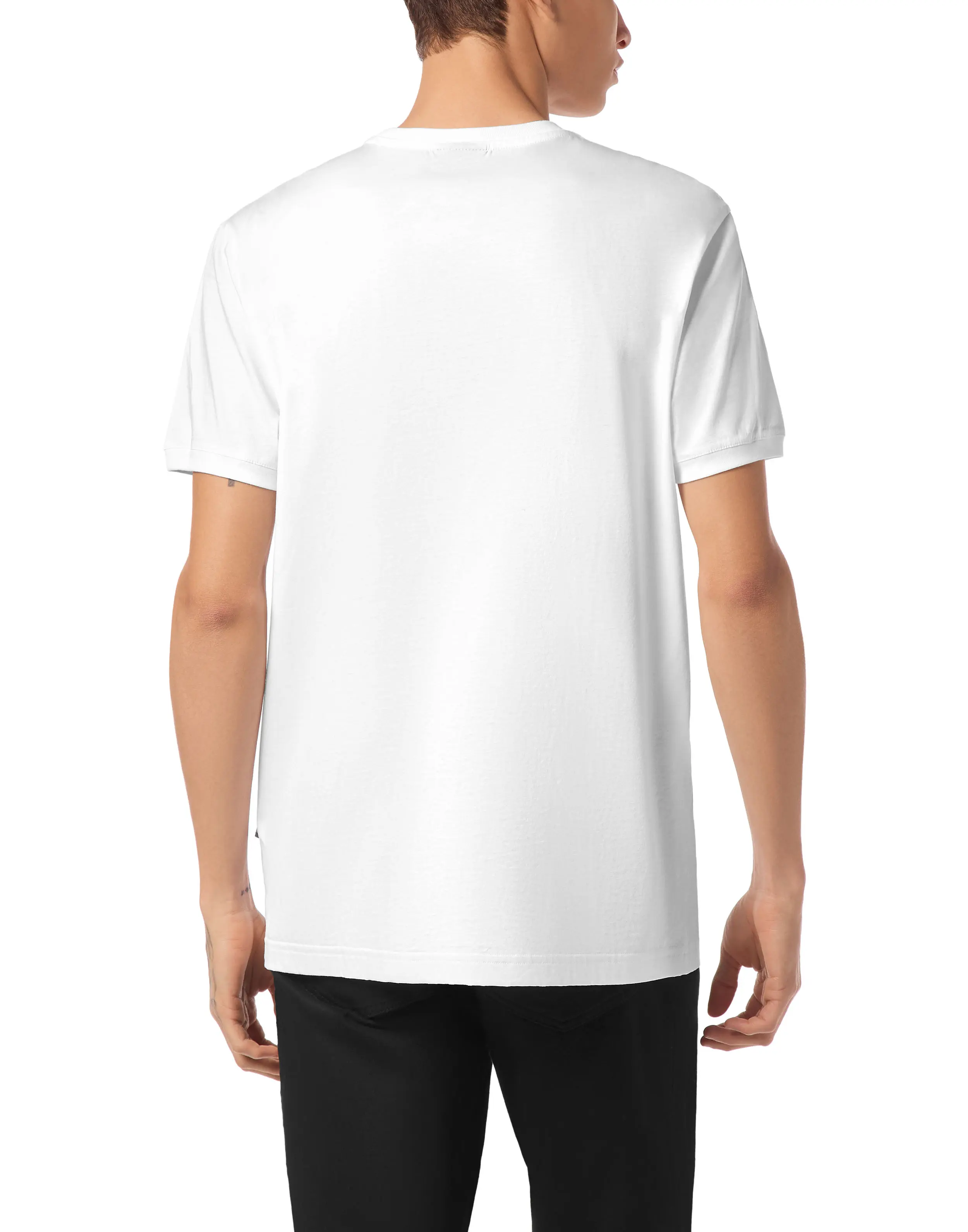 Футболка хлопковая