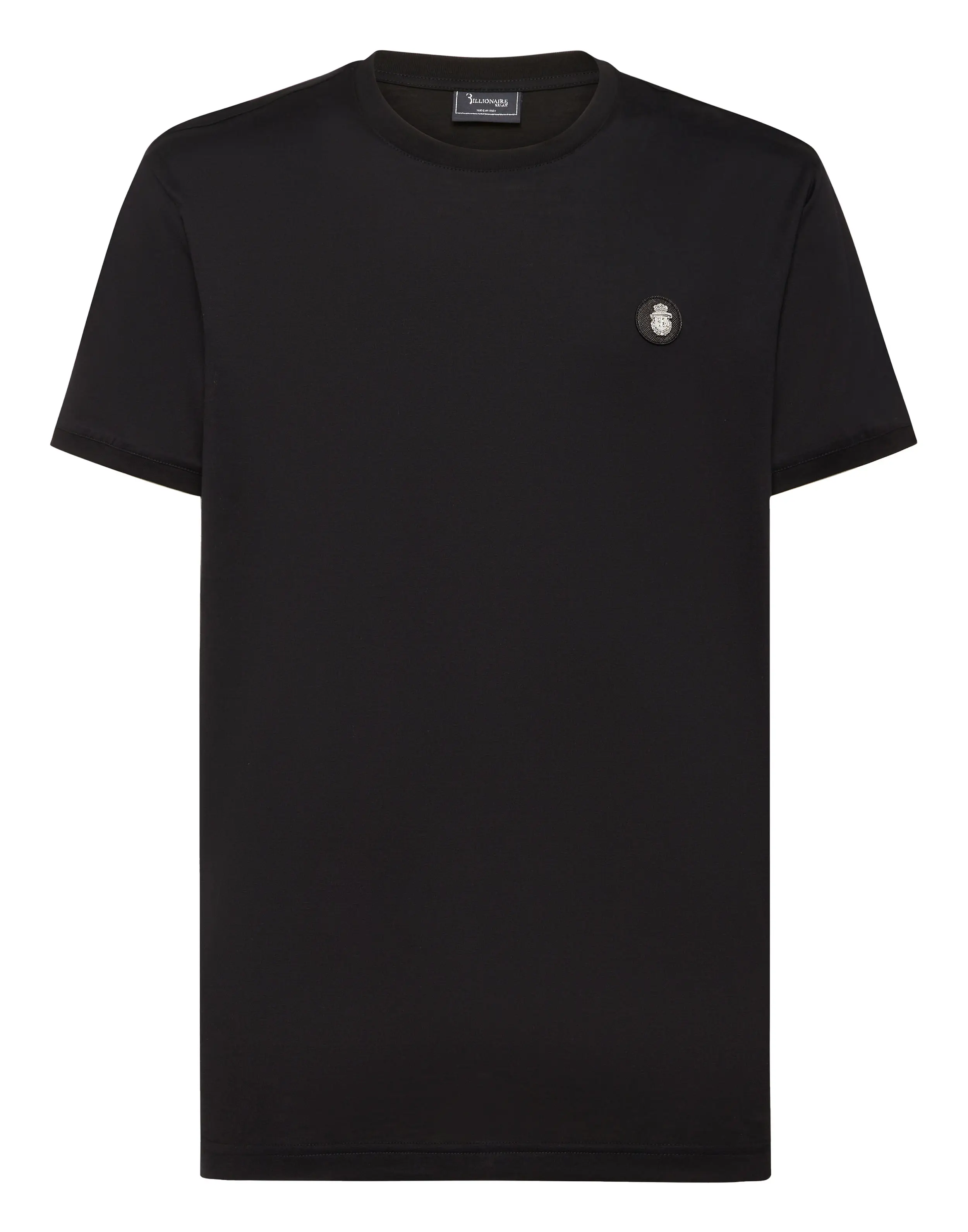 Футболка хлопковая