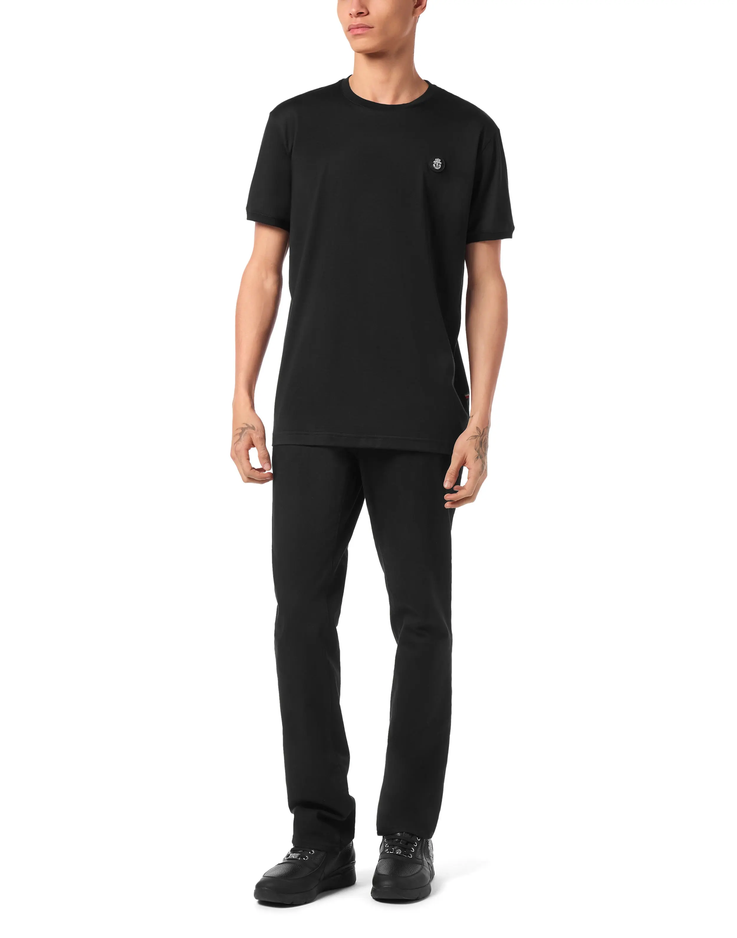 Футболка хлопковая