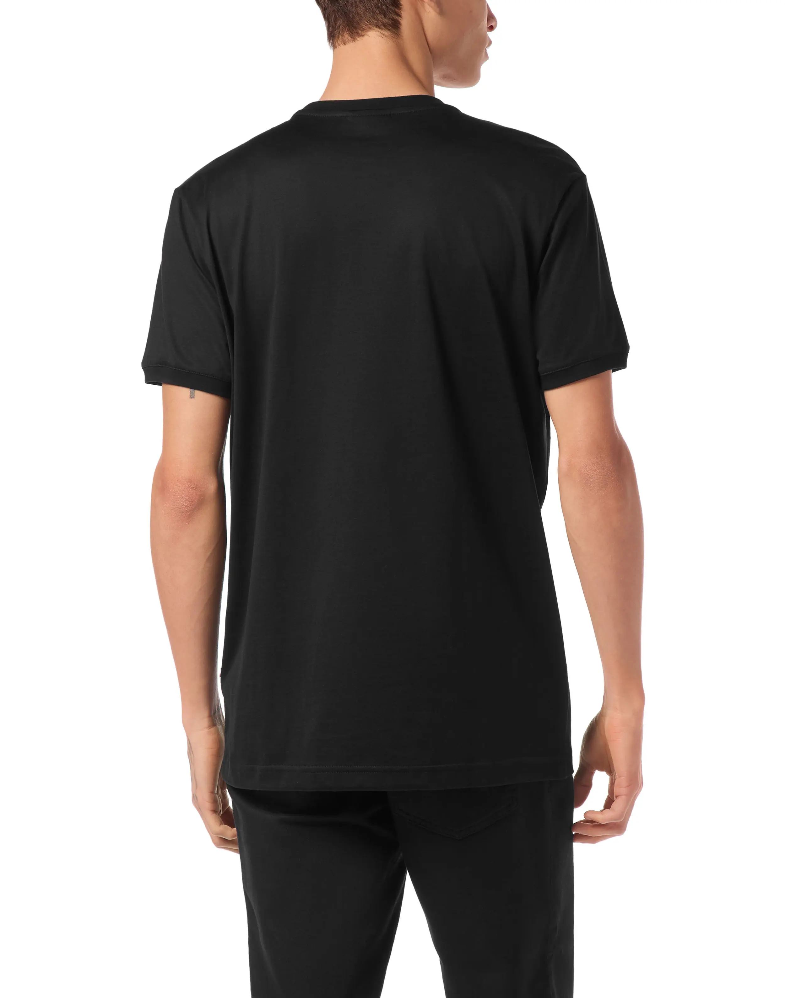 Футболка хлопковая