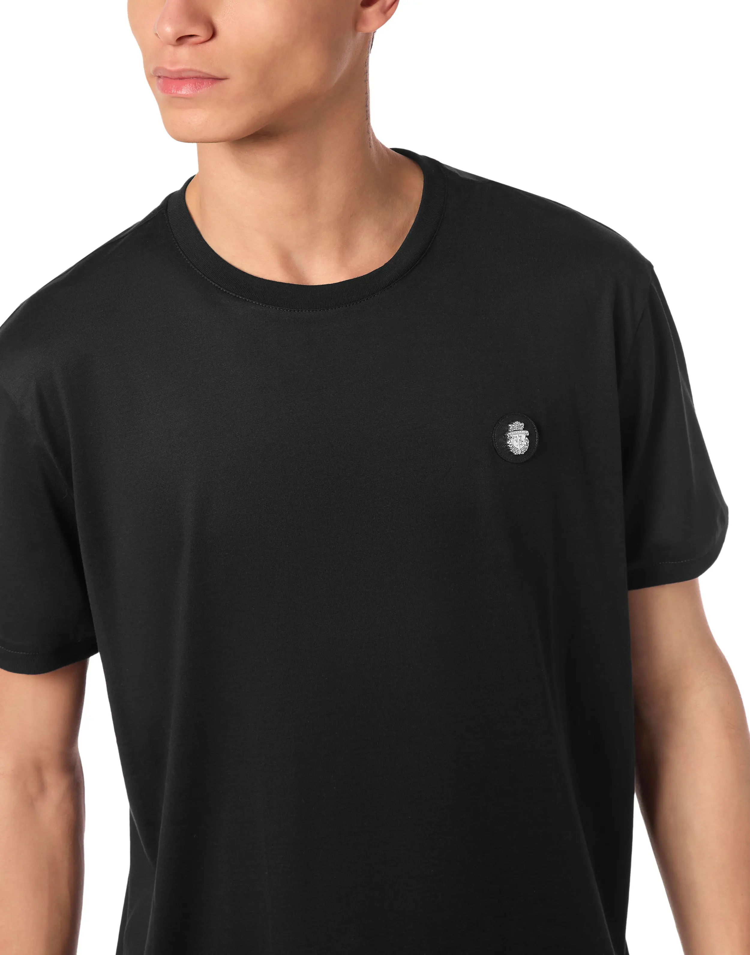 Футболка хлопковая