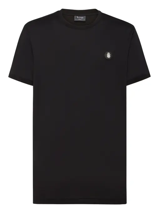 Футболка хлопковая BILLIONAIRE