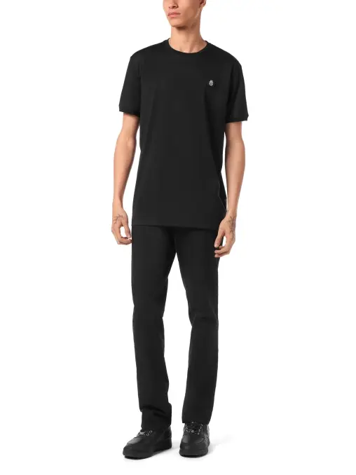 Футболка хлопковая BILLIONAIRE