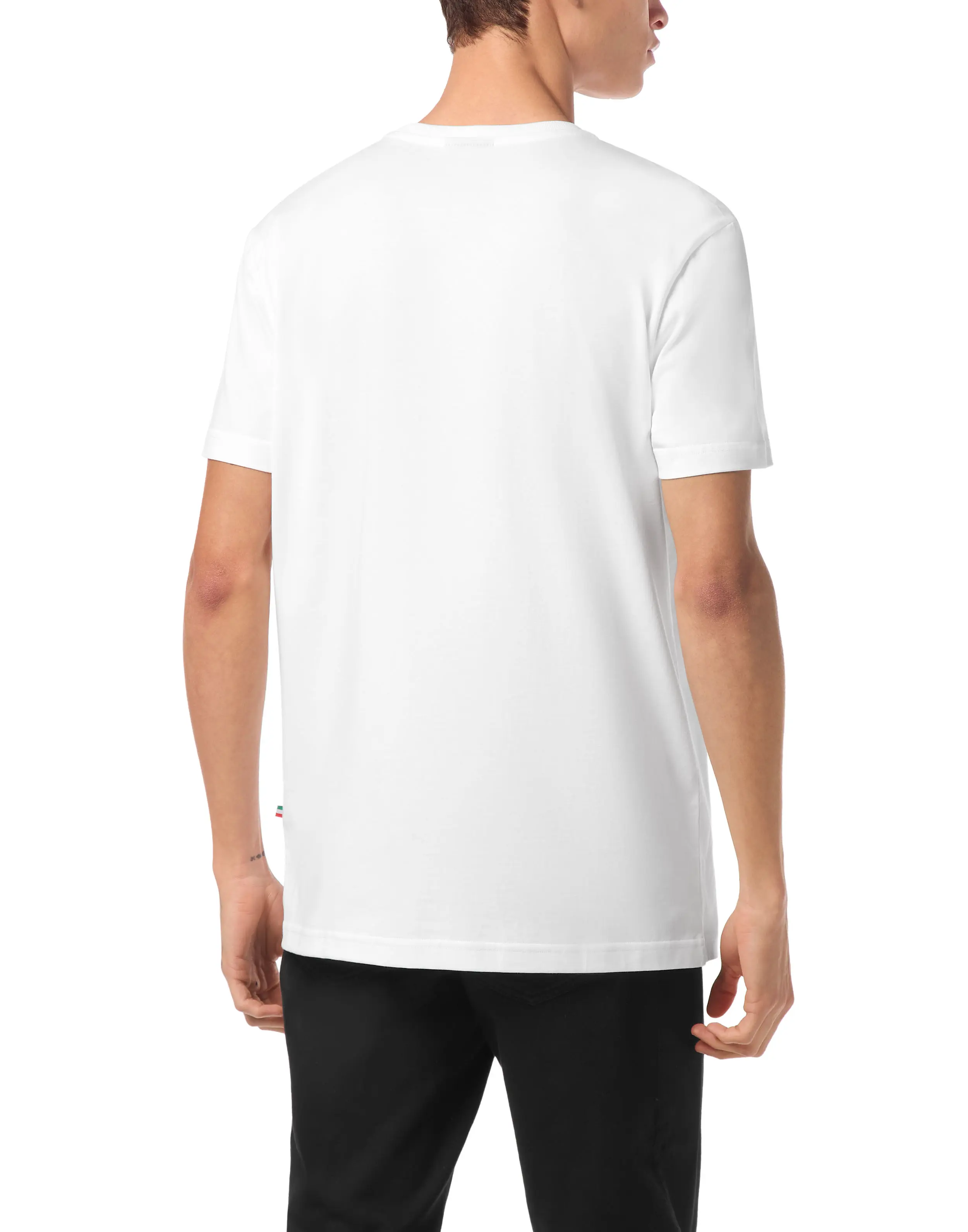 Футболка хлопковая