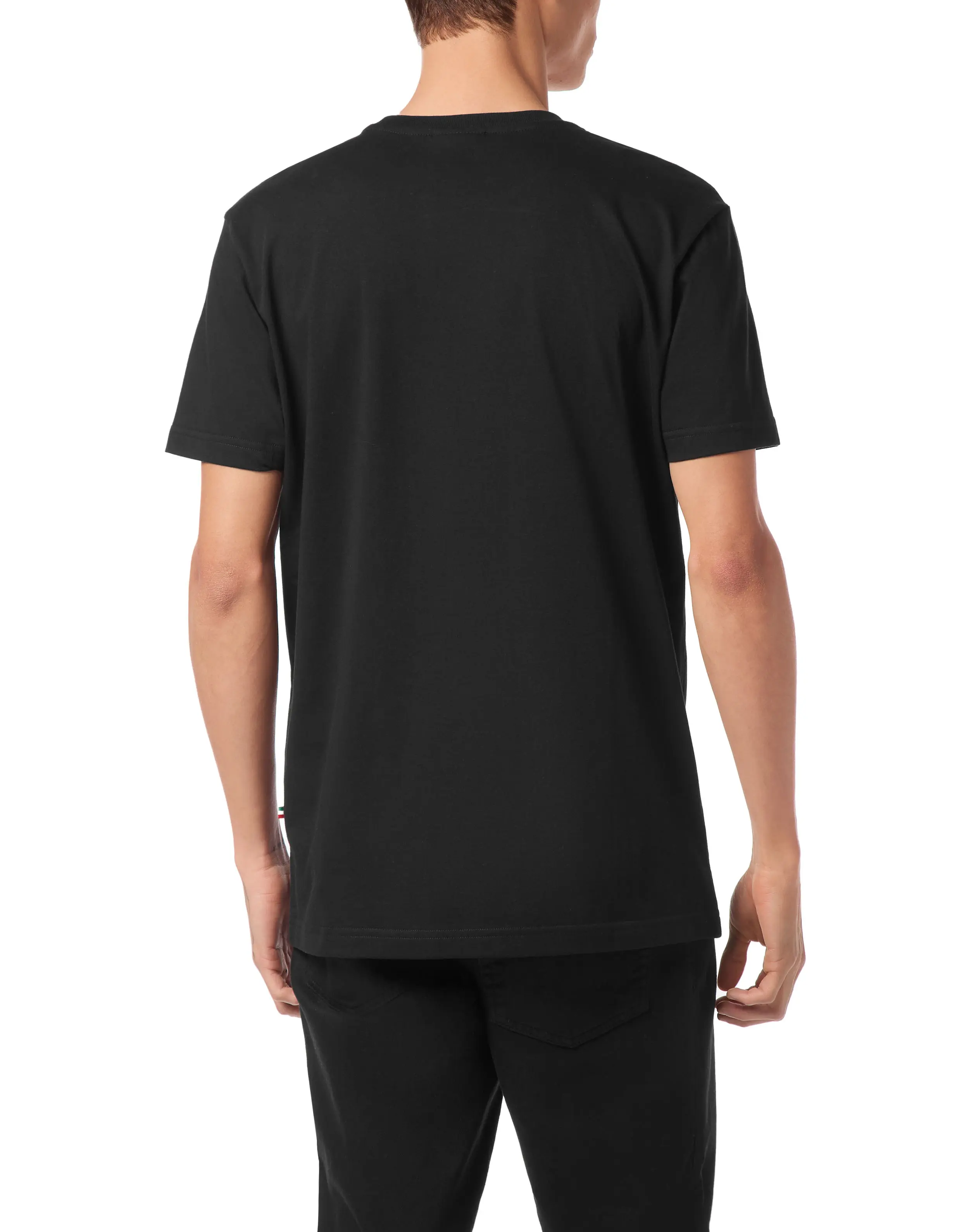 Футболка хлопковая