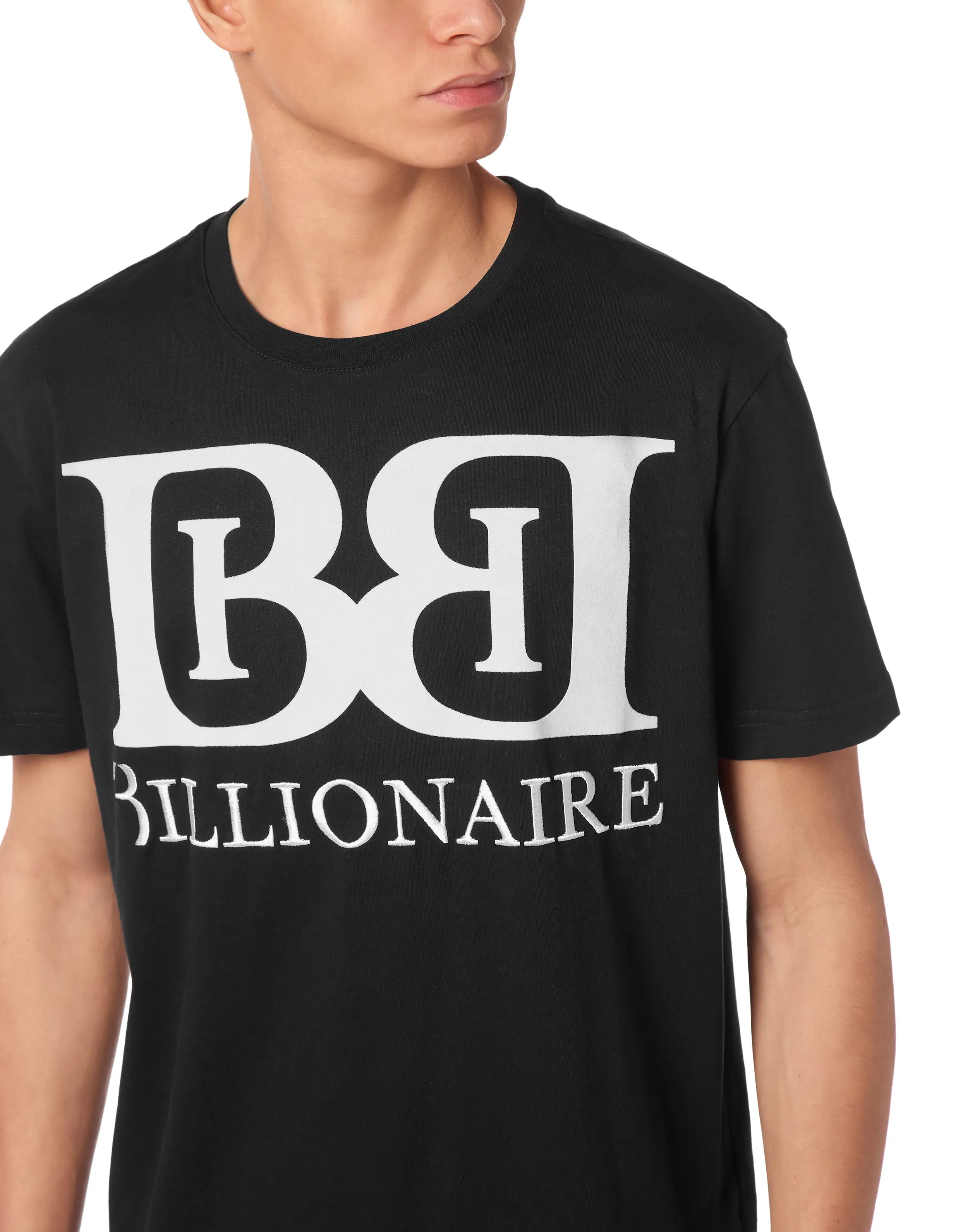 Футболка хлопковая